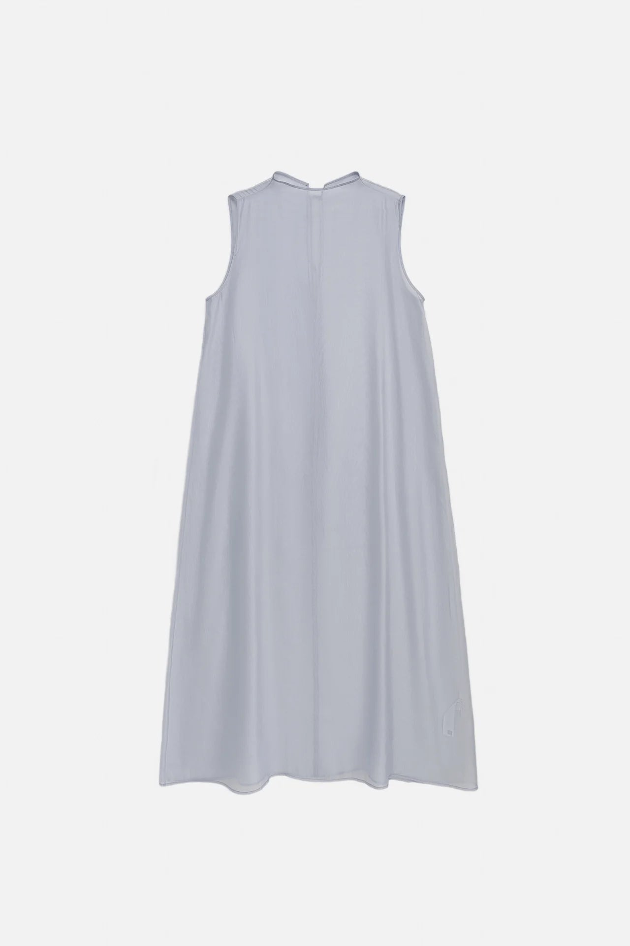 SHEER DRESS