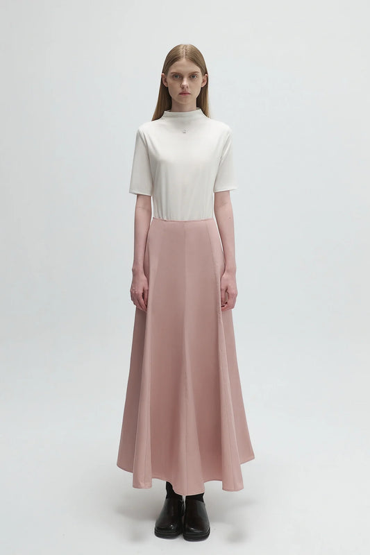 FLARED SKIRT