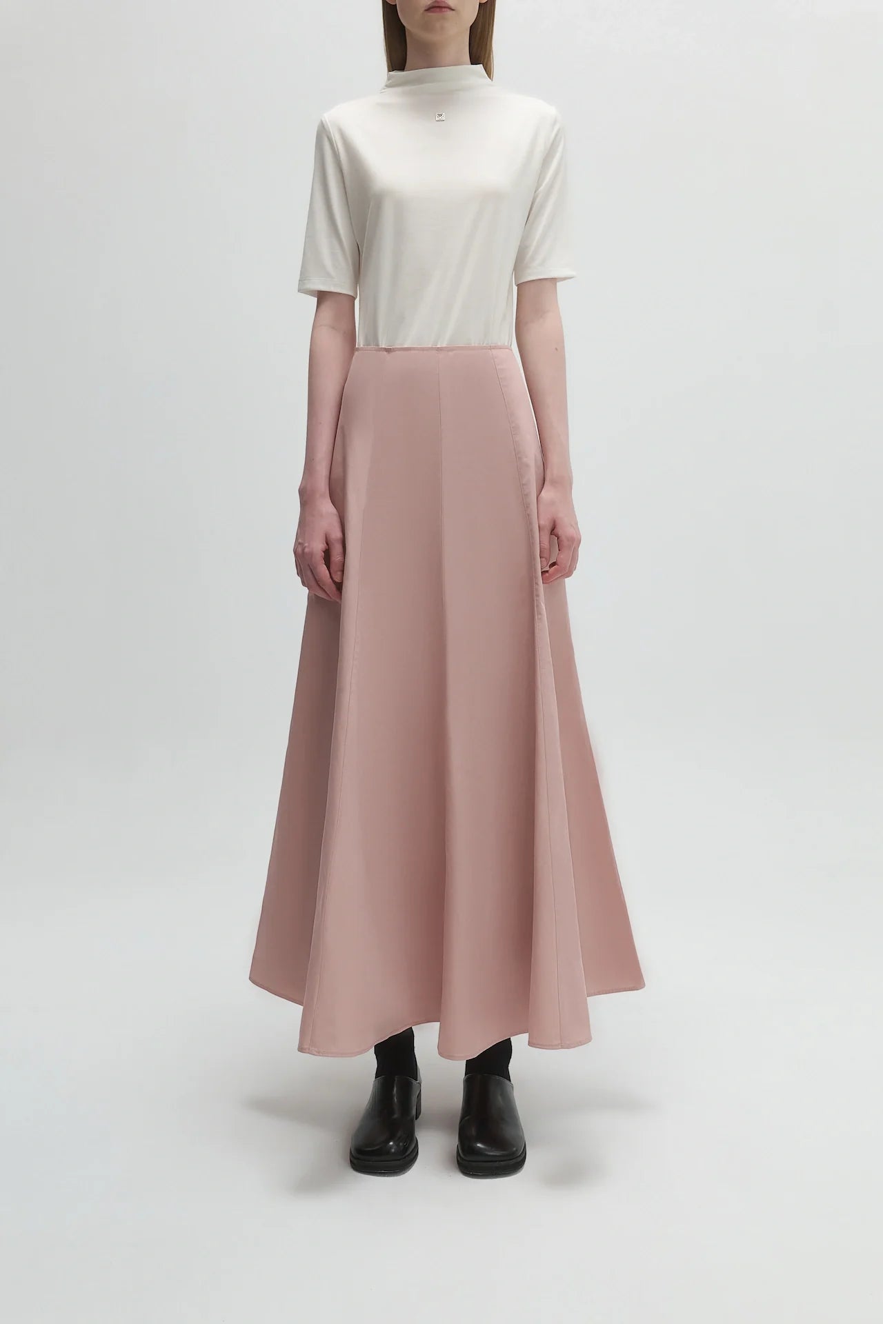 FLARED SKIRT
