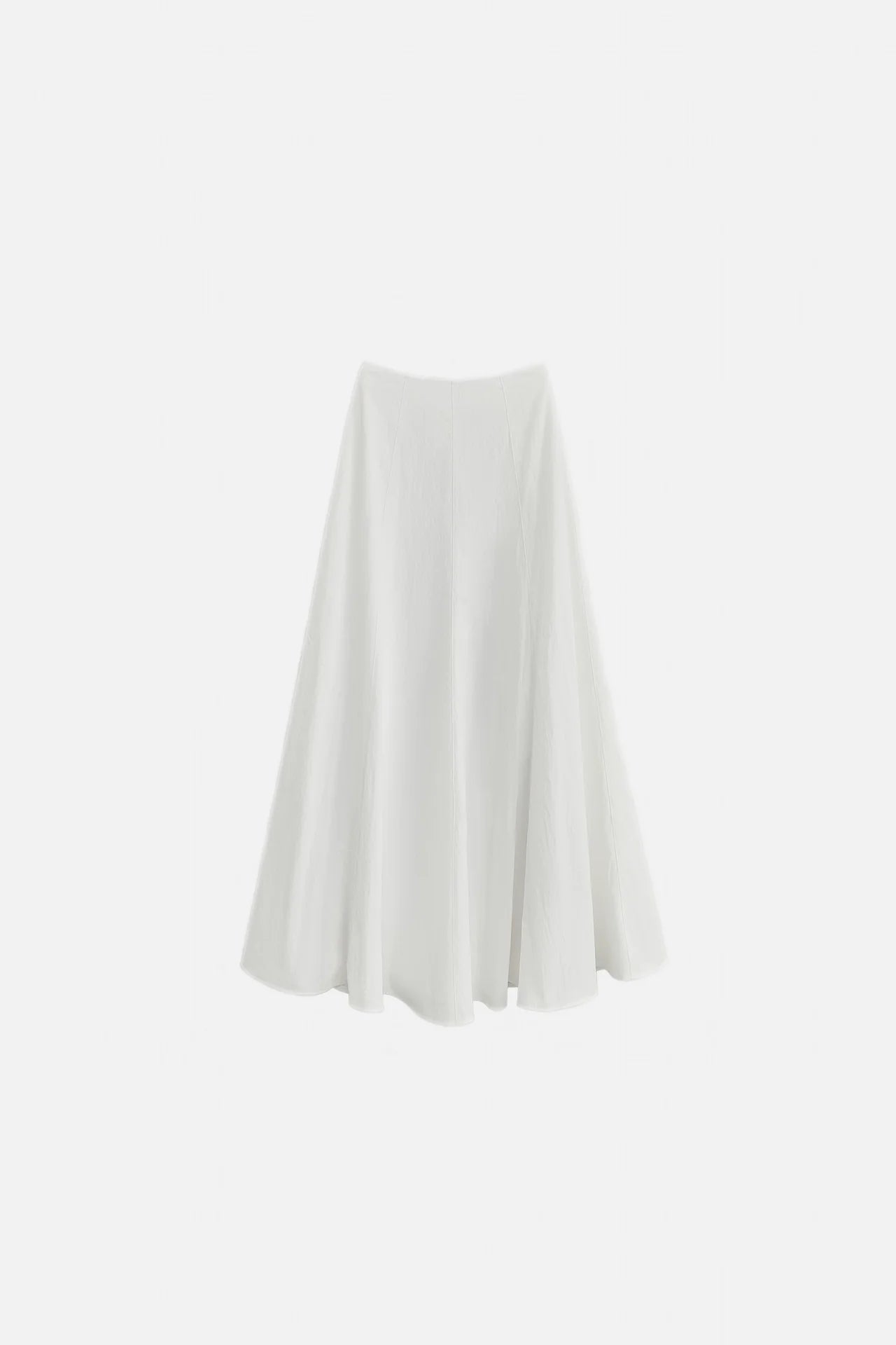 FLARED SKIRT