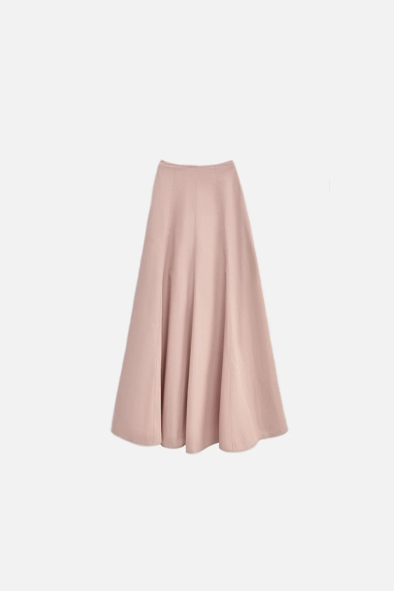 FLARED SKIRT