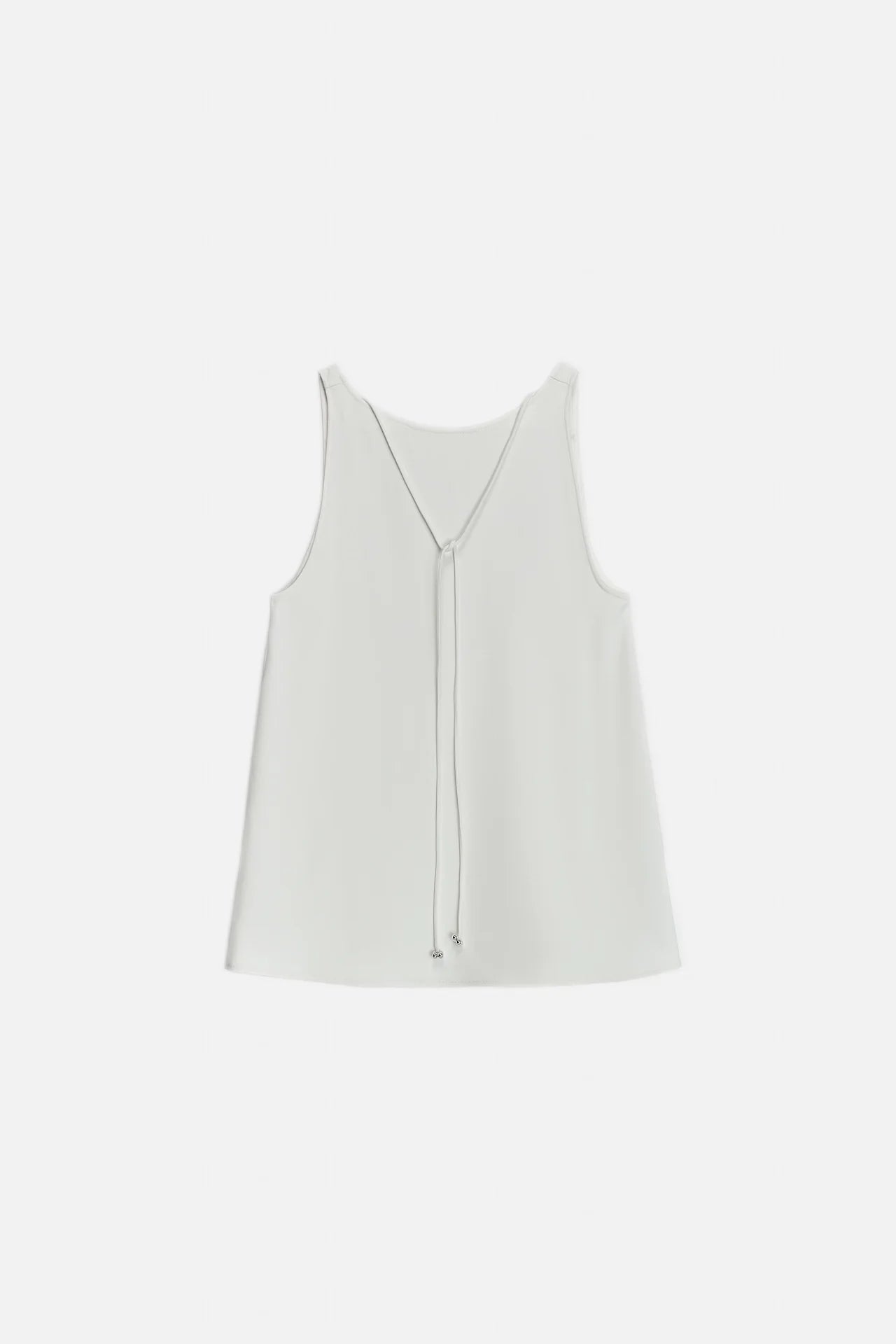 BACKLESS VEST