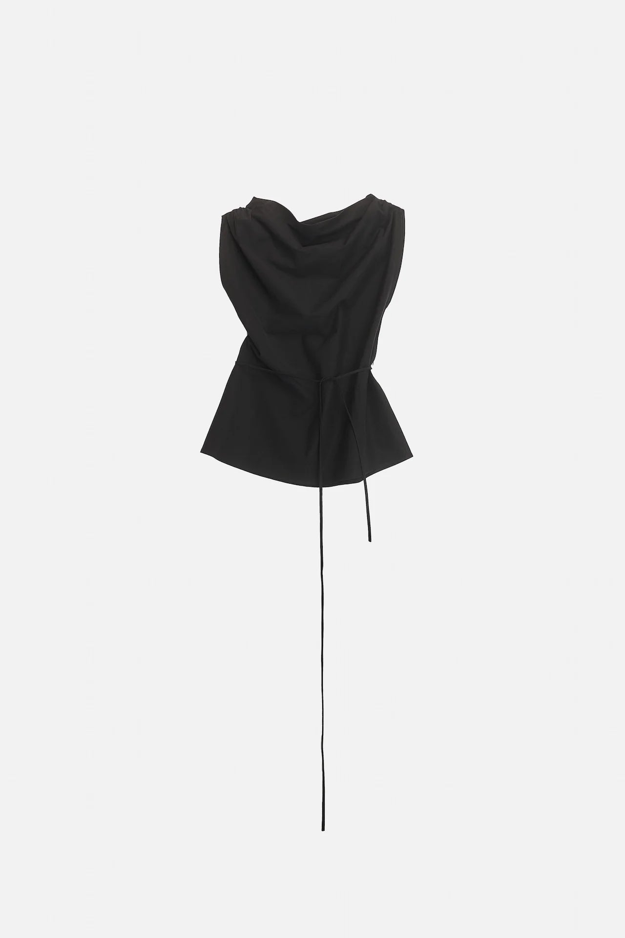 OFF-THE-SHOULDER TOP