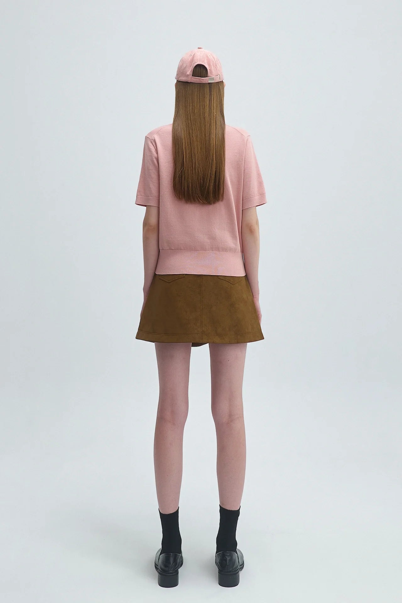 KNIT TOP