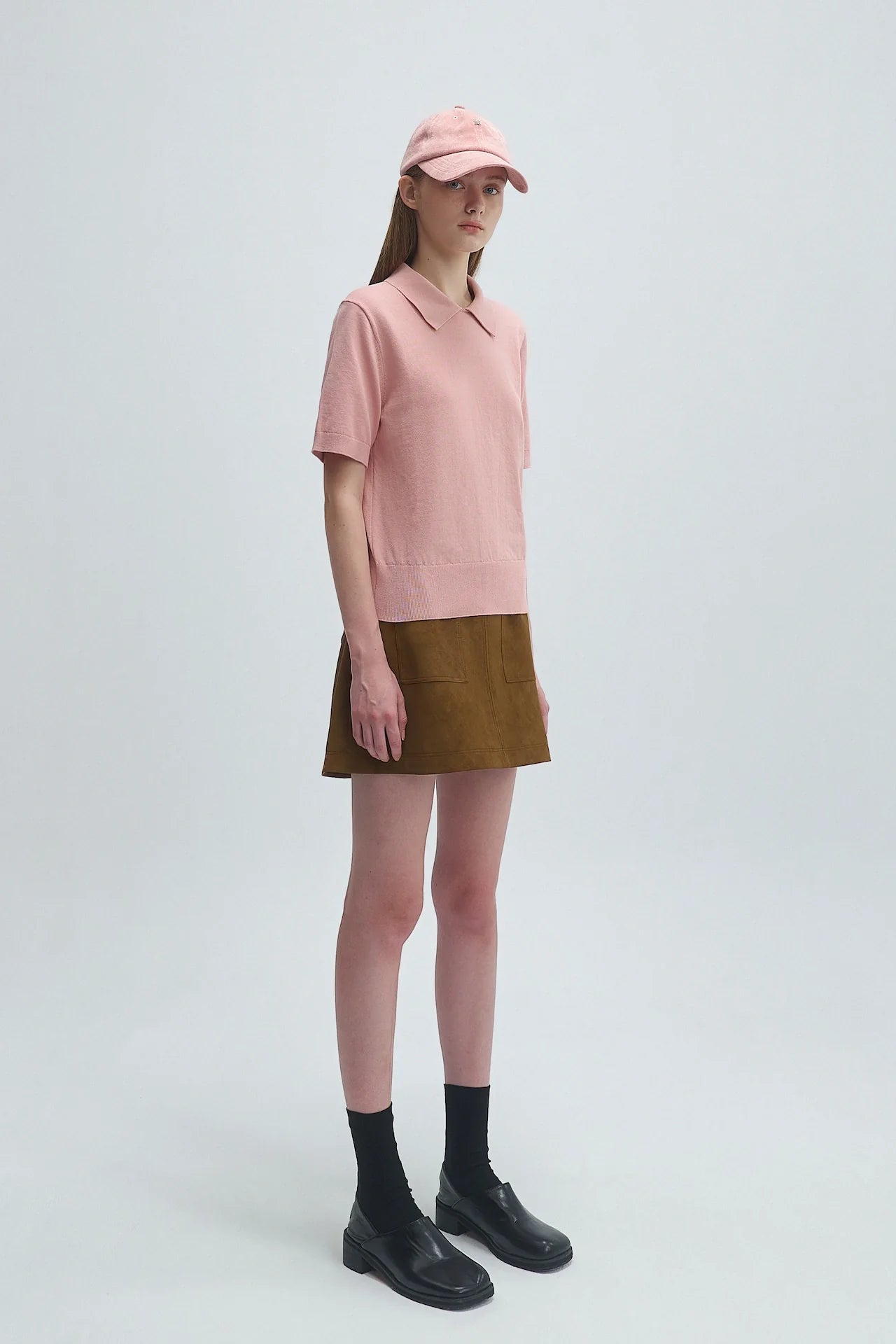 KNIT TOP