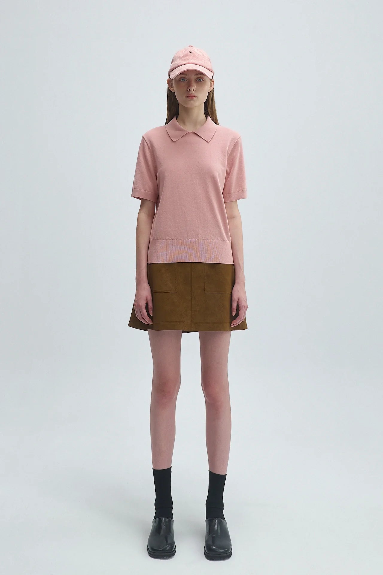 KNIT TOP