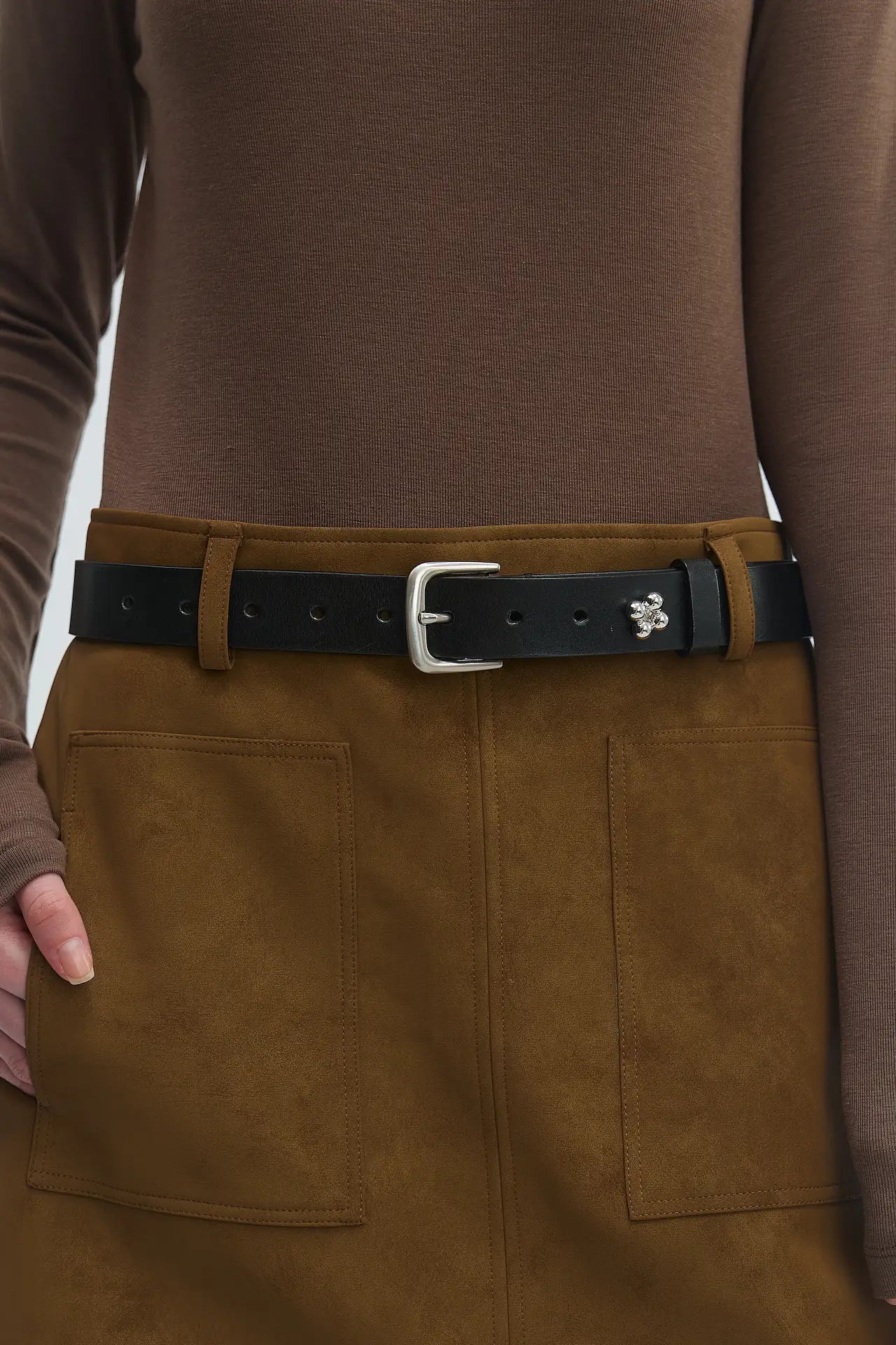 BERRY BELT