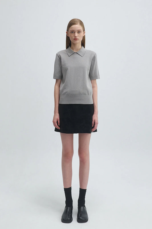 KNIT TOP