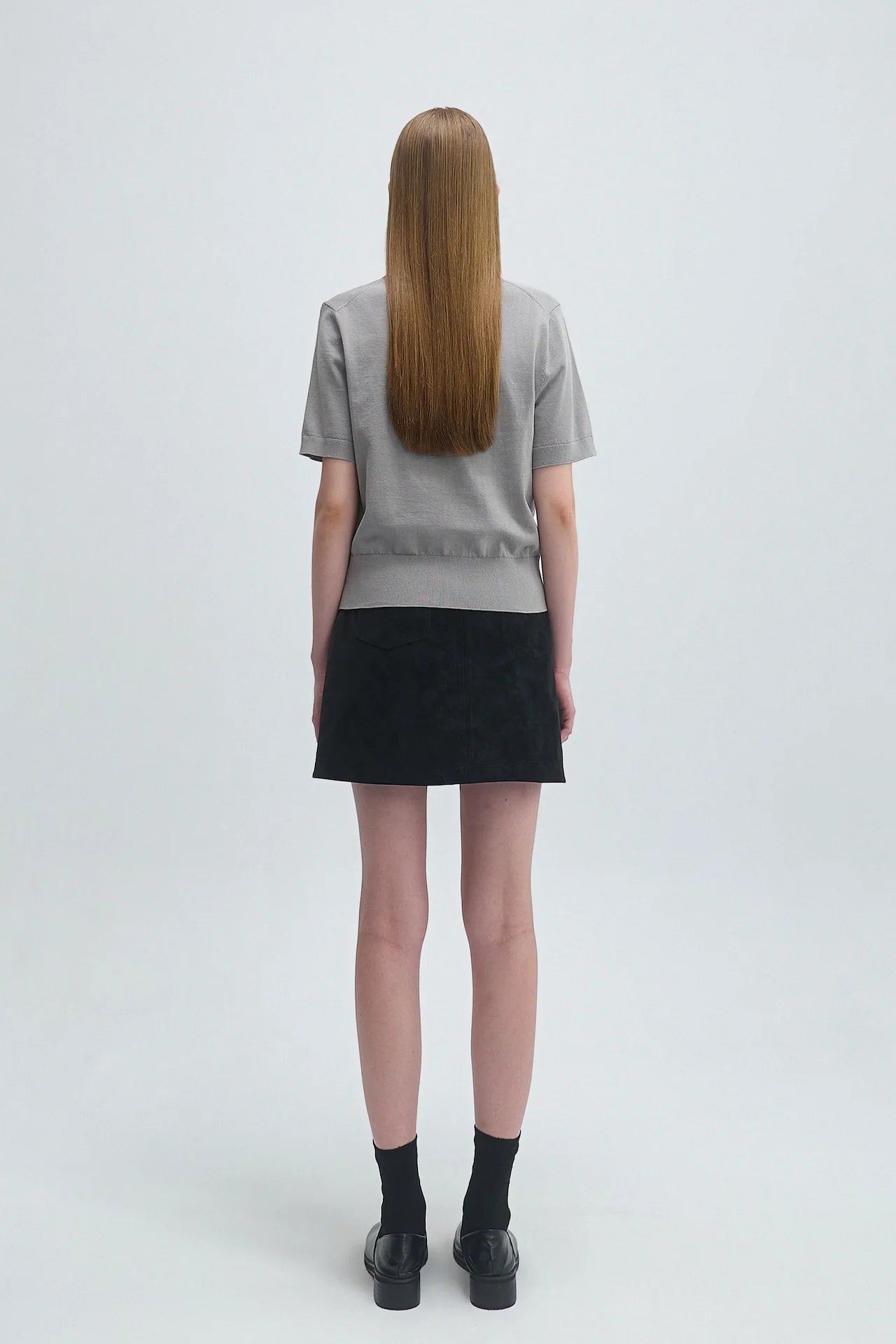 KNIT TOP