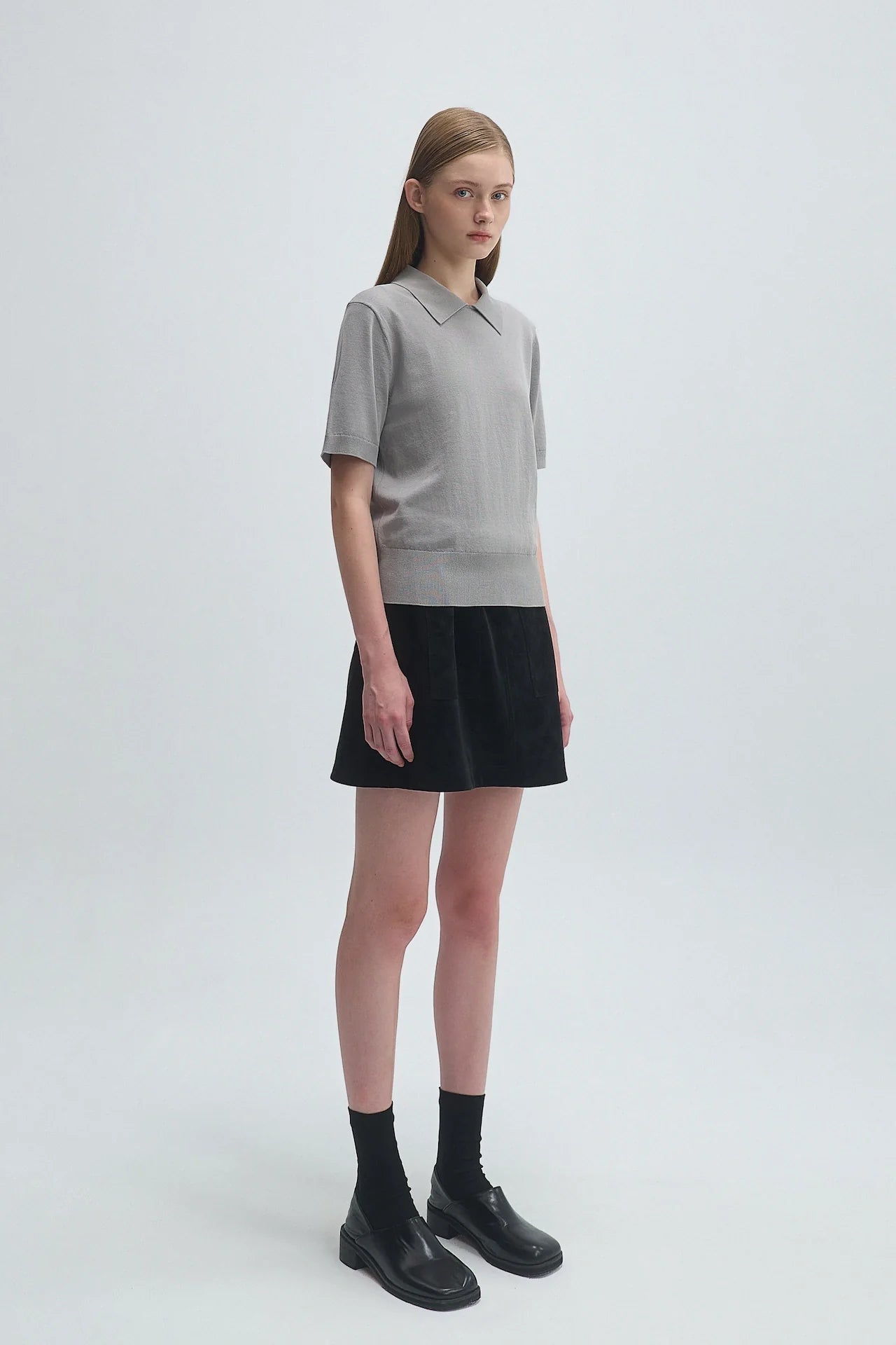 KNIT TOP