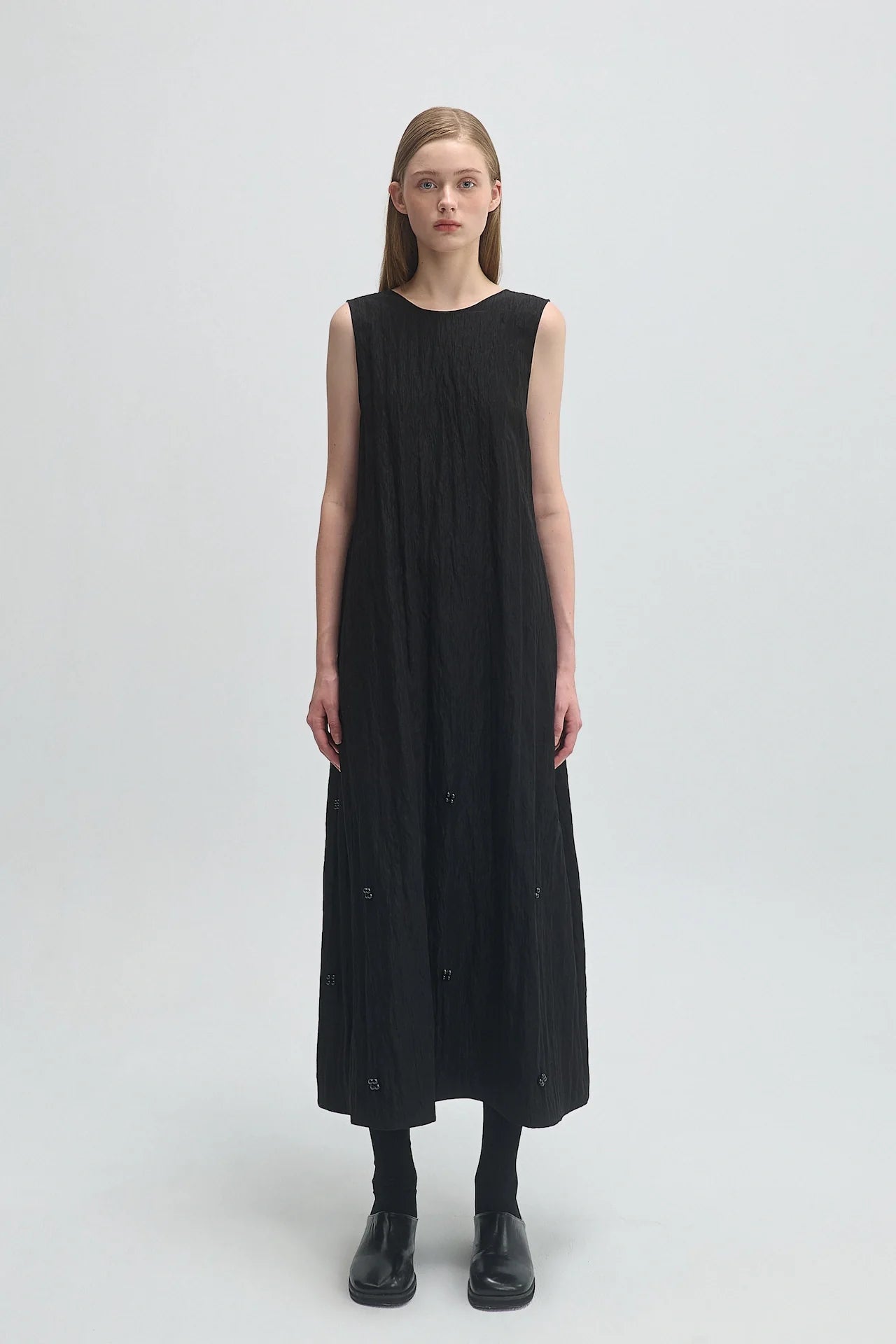 EGG DRESS
