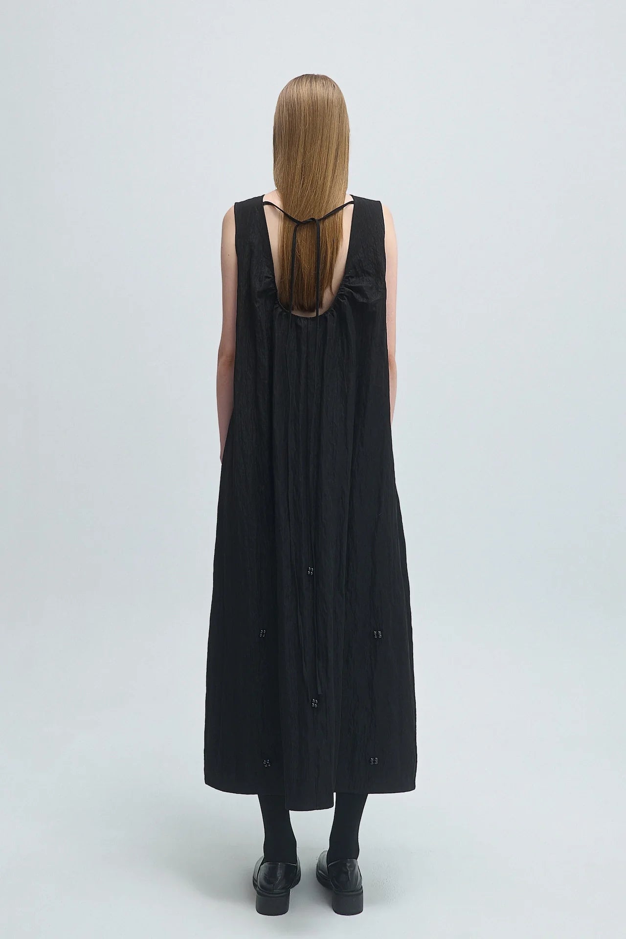 EGG DRESS