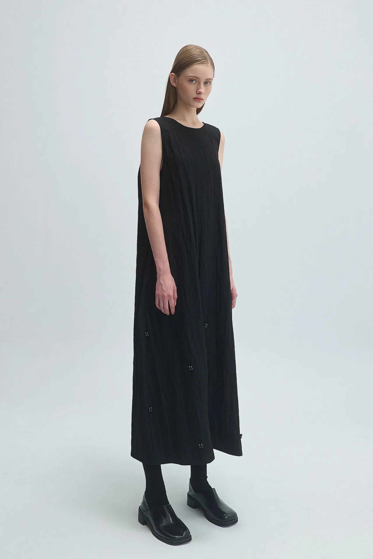 EGG DRESS