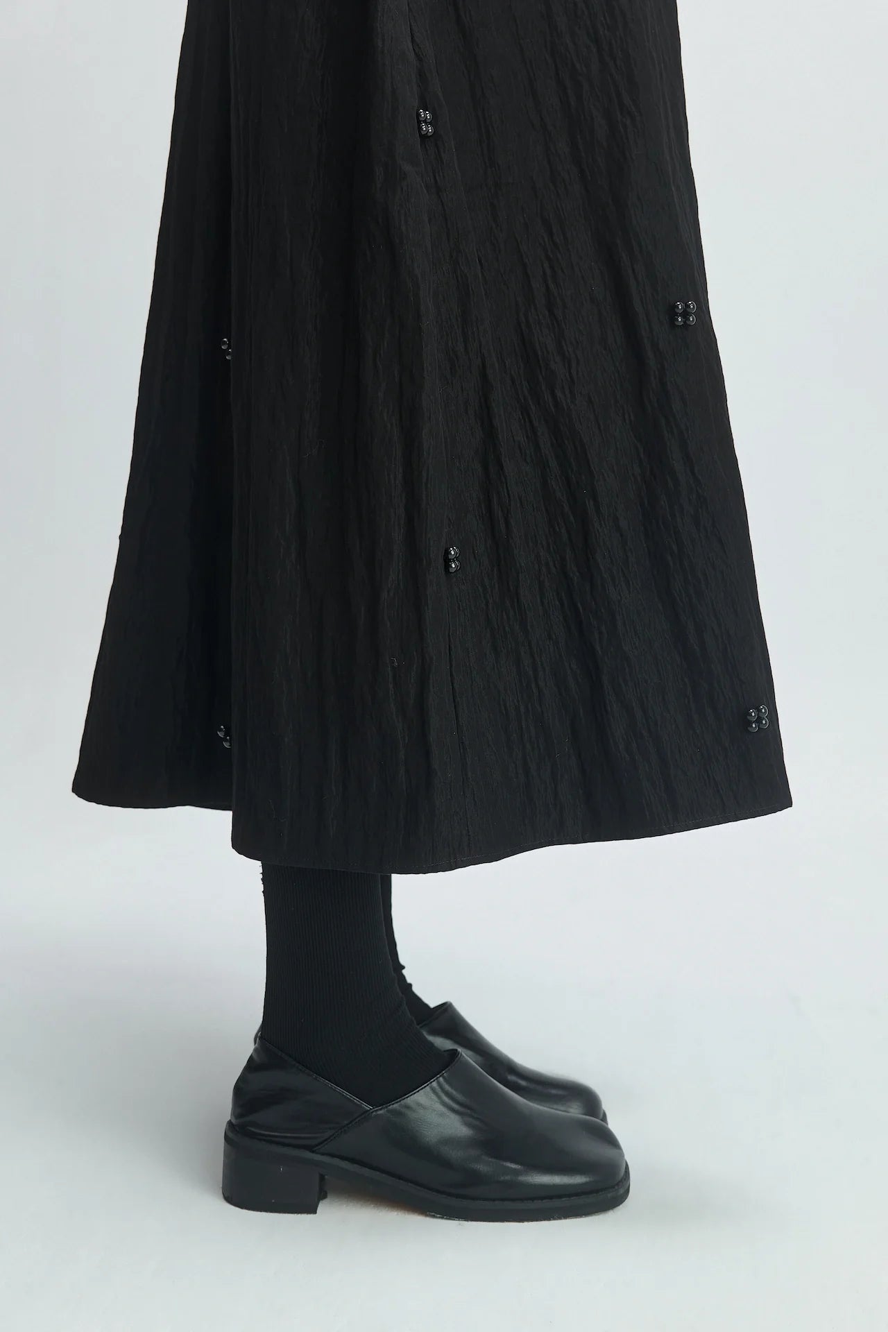 EGG DRESS