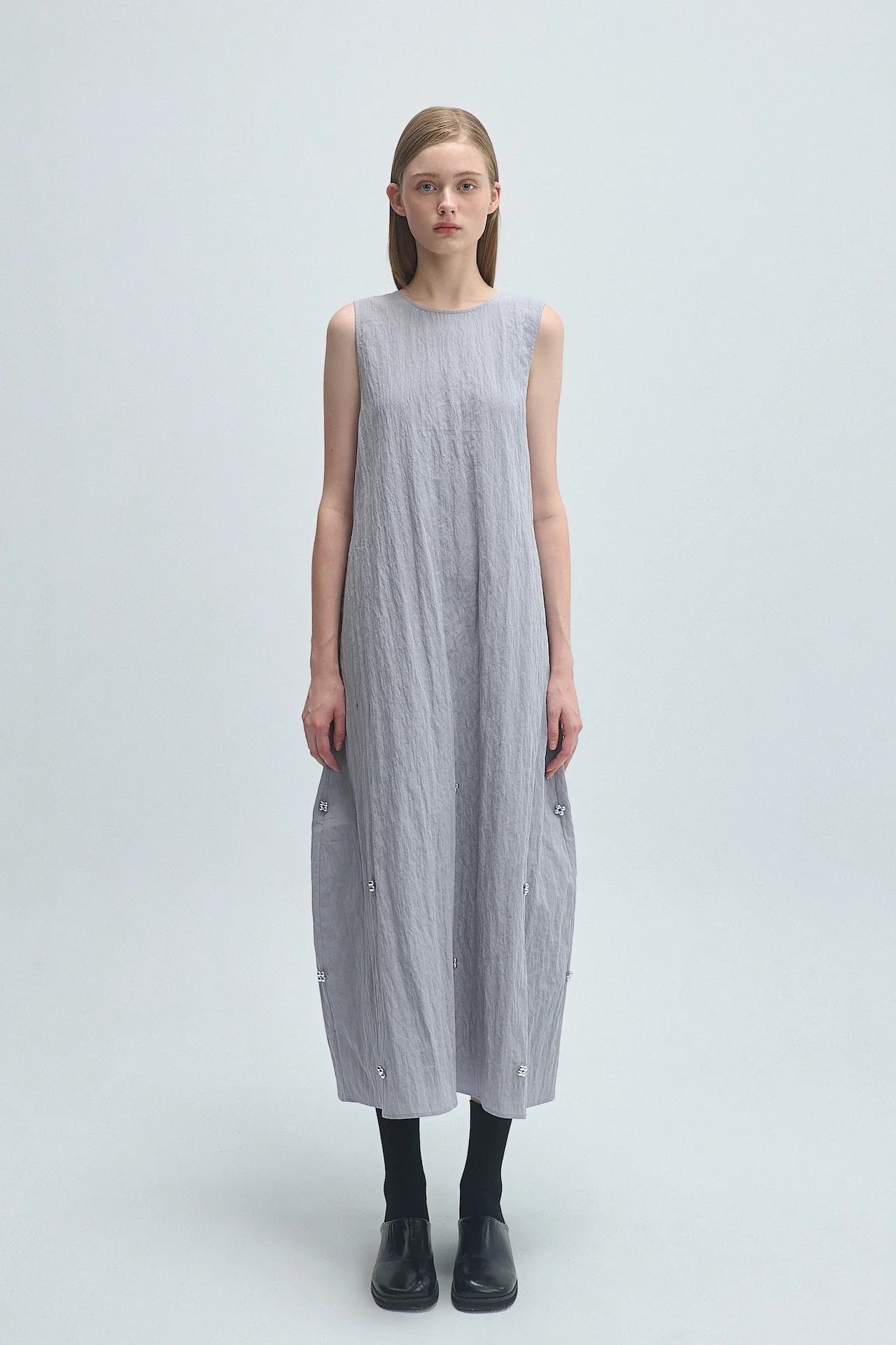 EGG DRESS