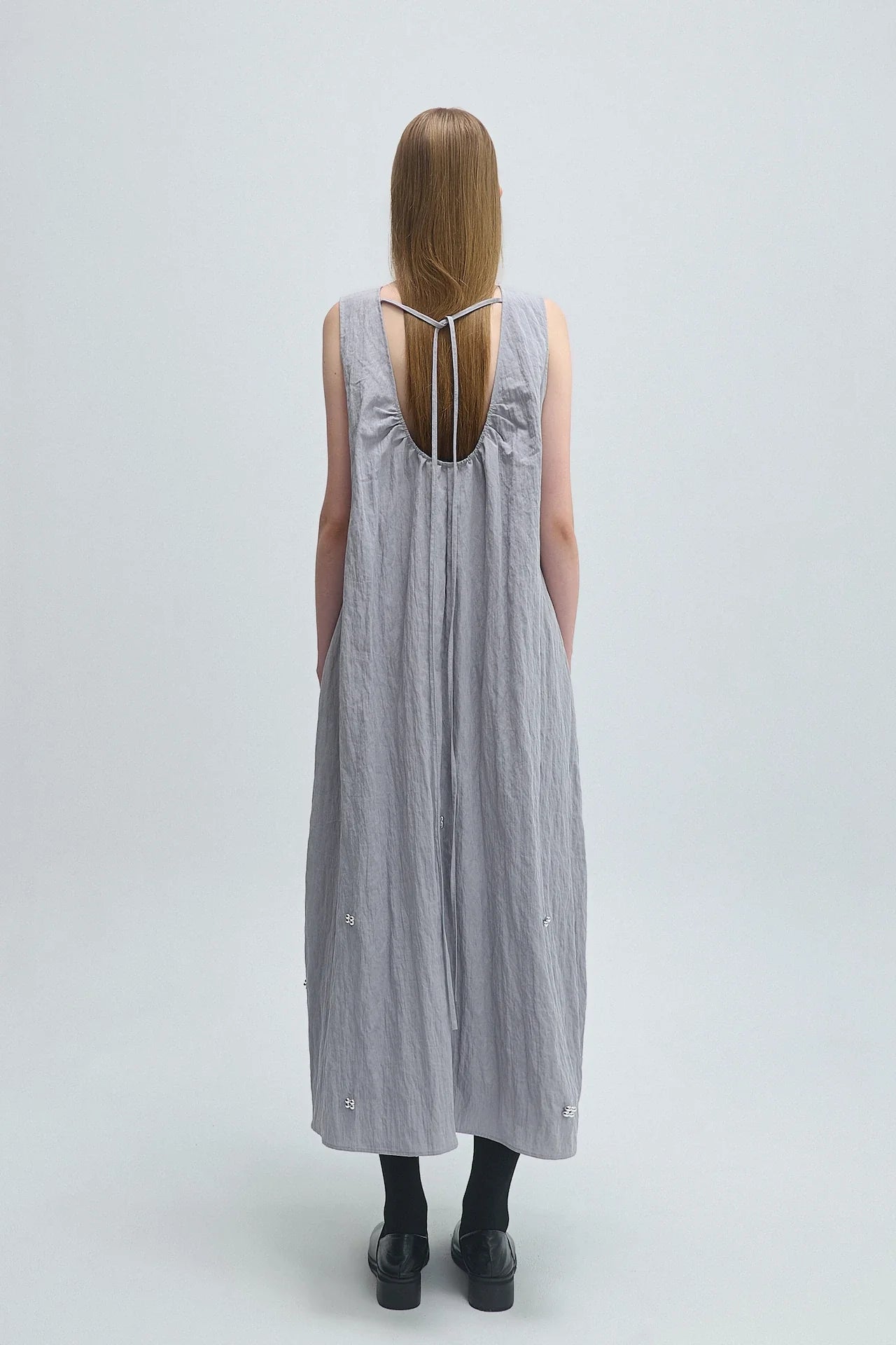 EGG DRESS