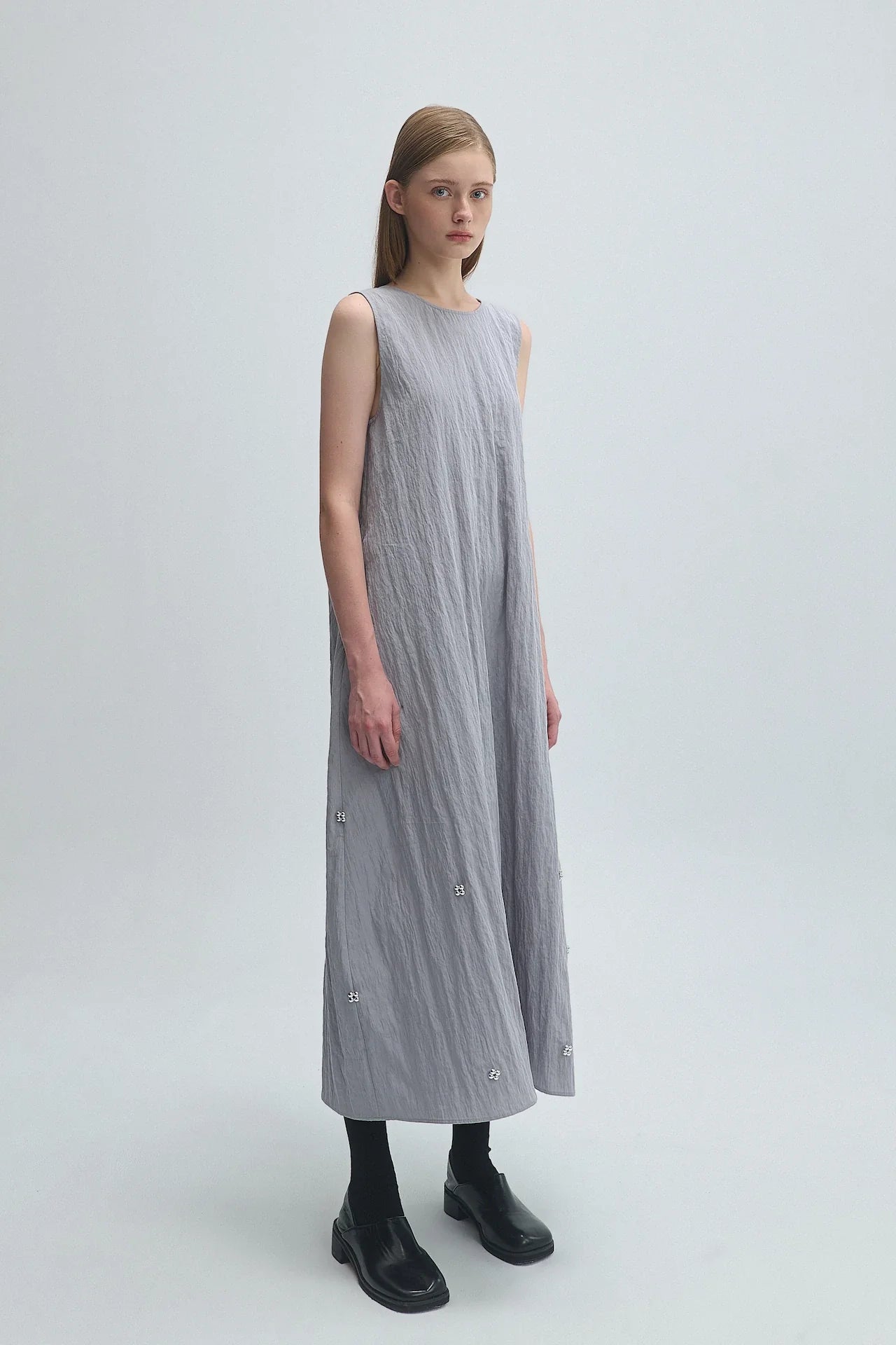 EGG DRESS
