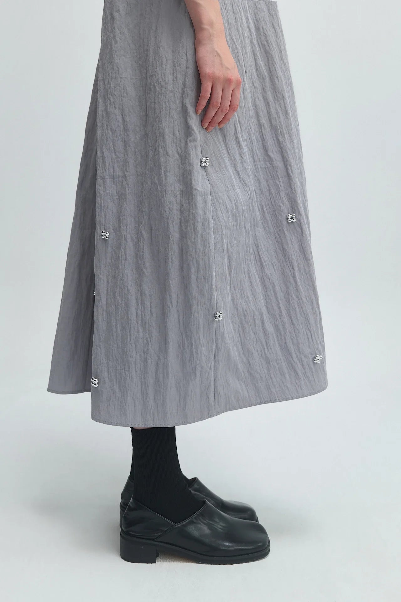 EGG DRESS
