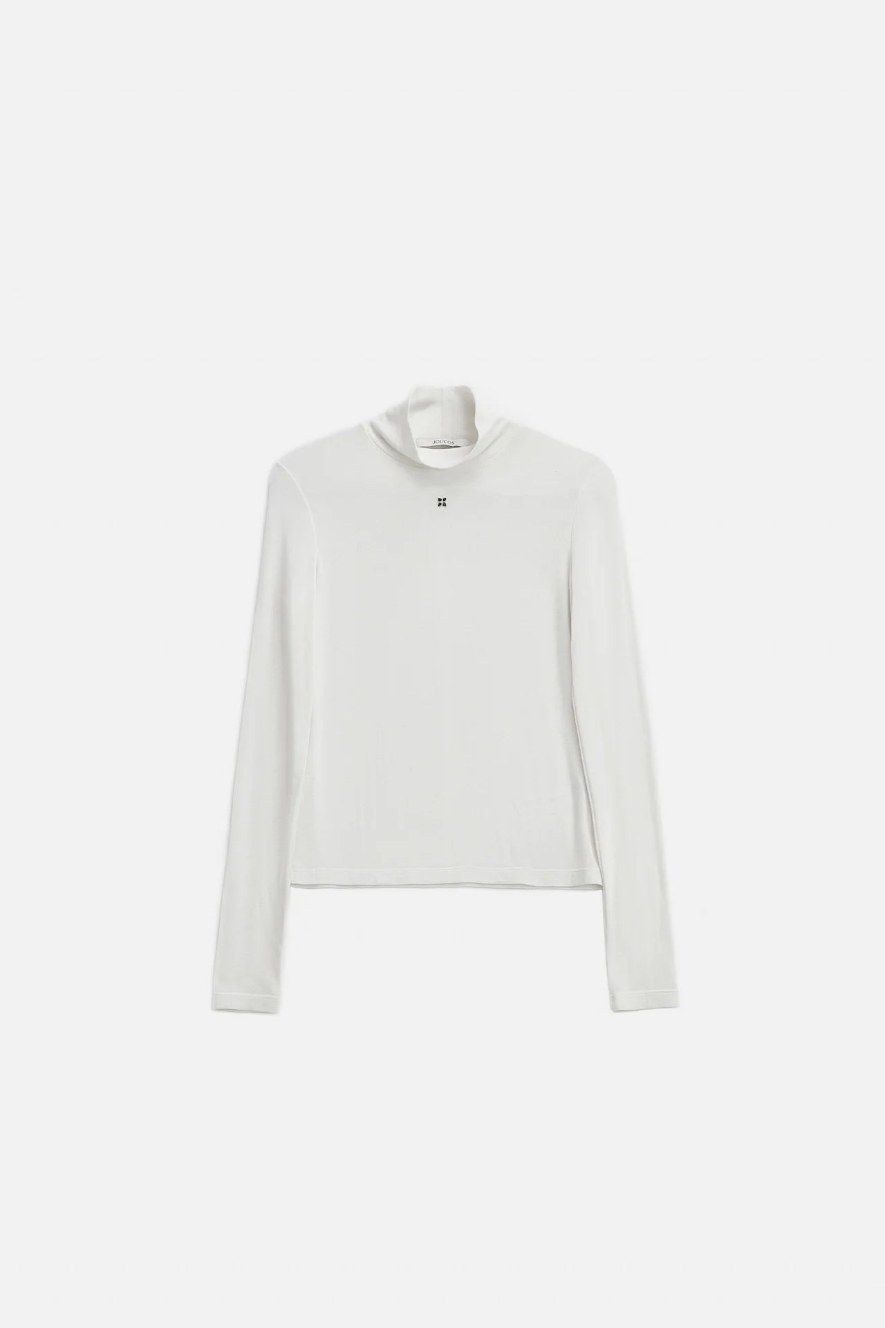 HIGH NECK TOP