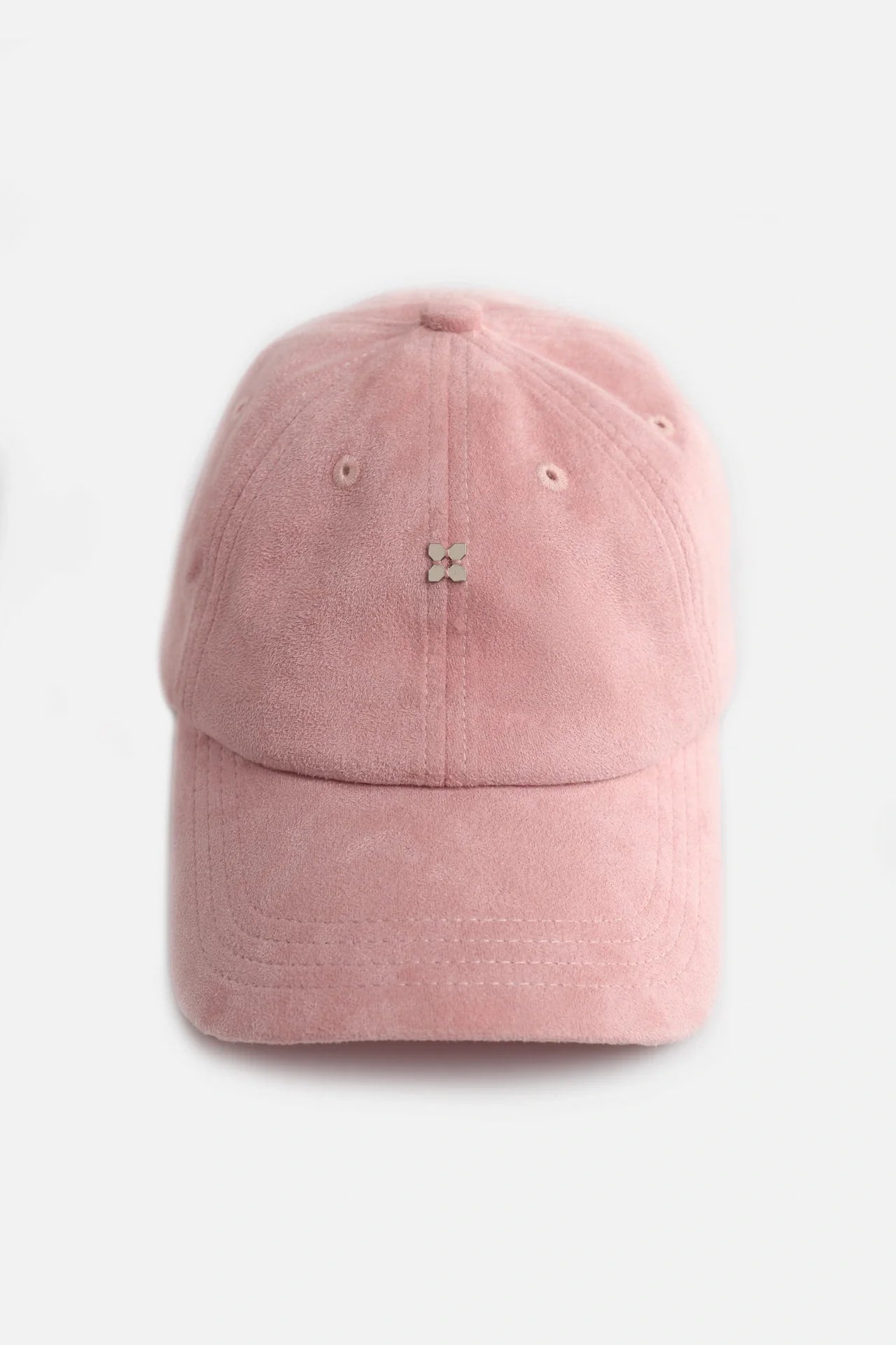 SUEDE CAP
