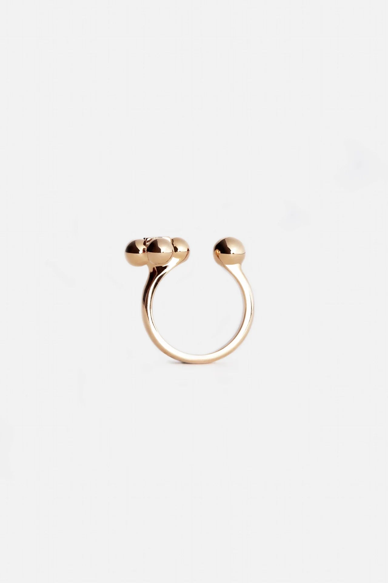 BERRY BLOSSOM RING