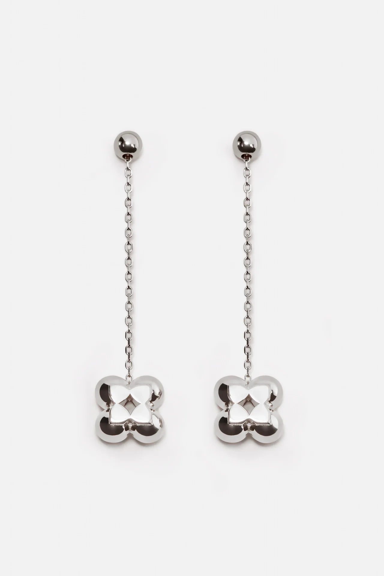 BERRY BLOSSOM EARRINGS