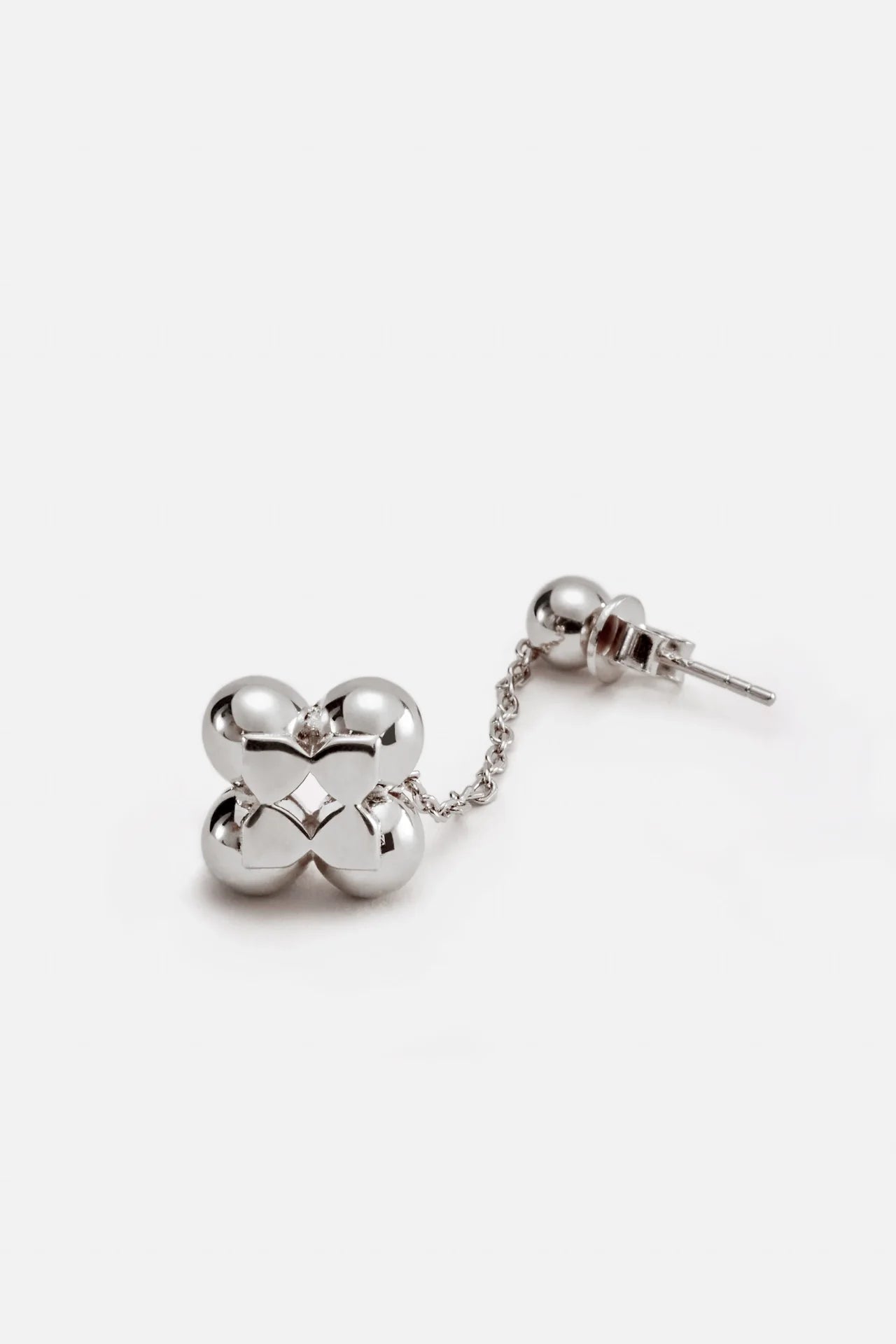 BERRY BLOSSOM EARRINGS