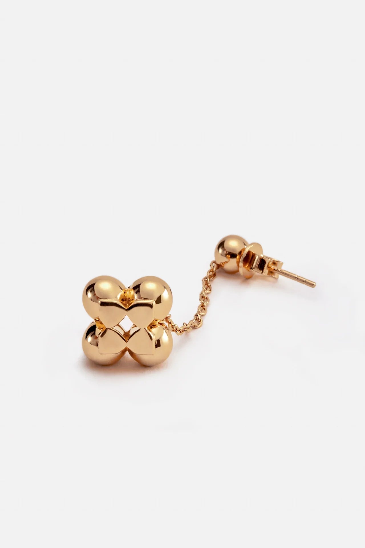 BERRY BLOSSOM EARRINGS