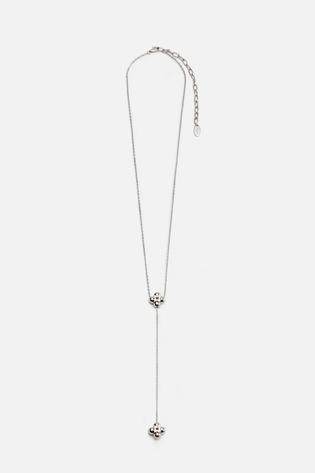 BERRY BLOSSOM NECKLACE