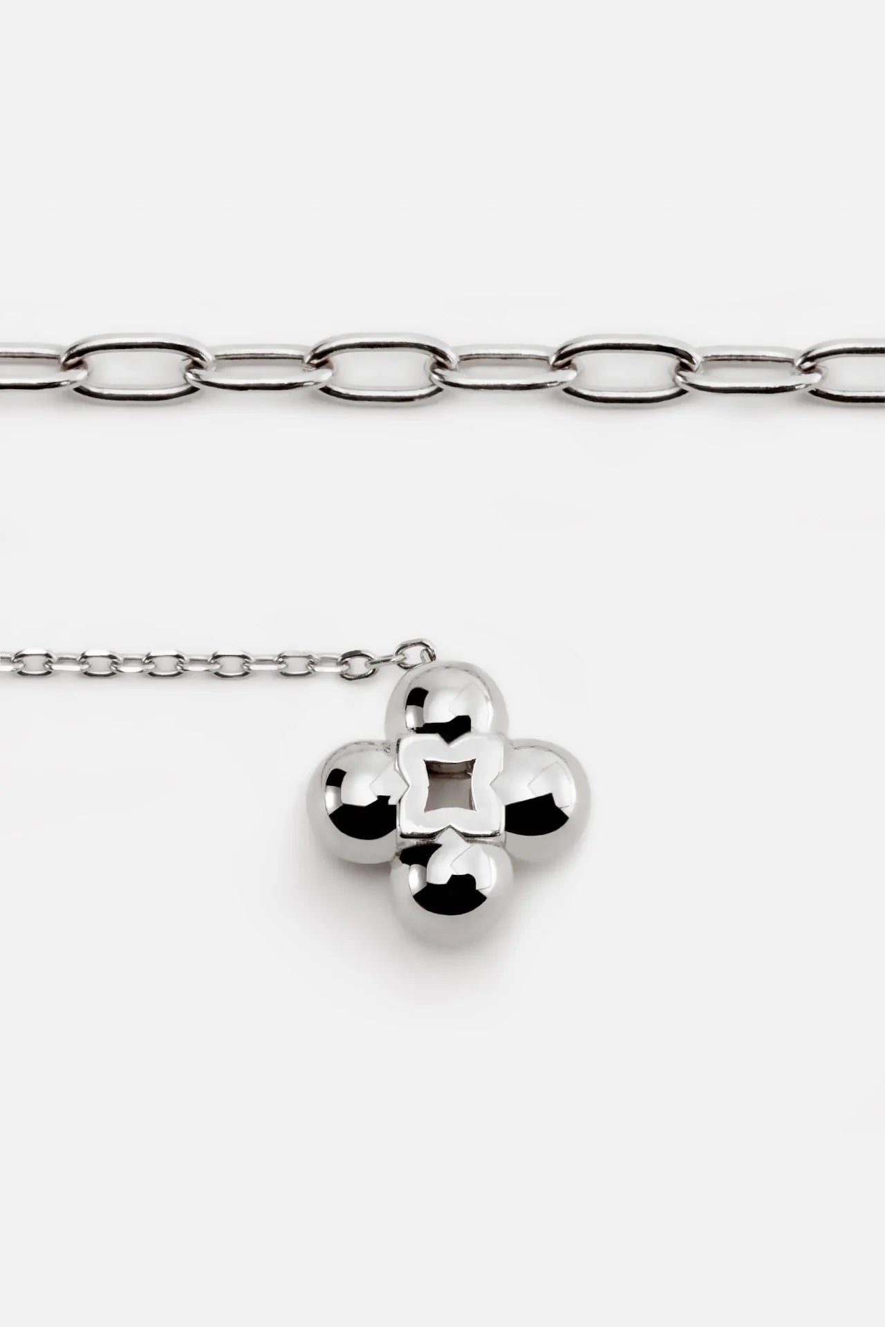 BERRY BLOSSOM NECKLACE