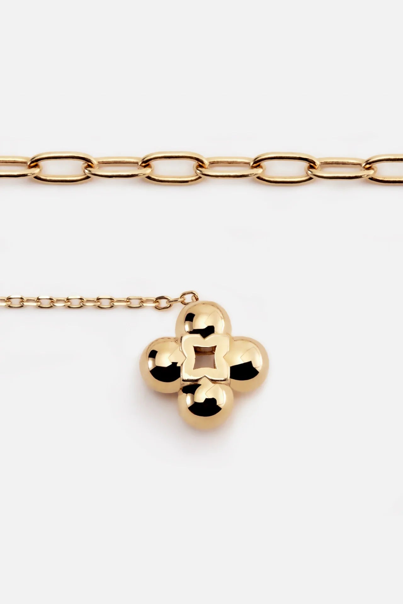 BERRY BLOSSOM NECKLACE