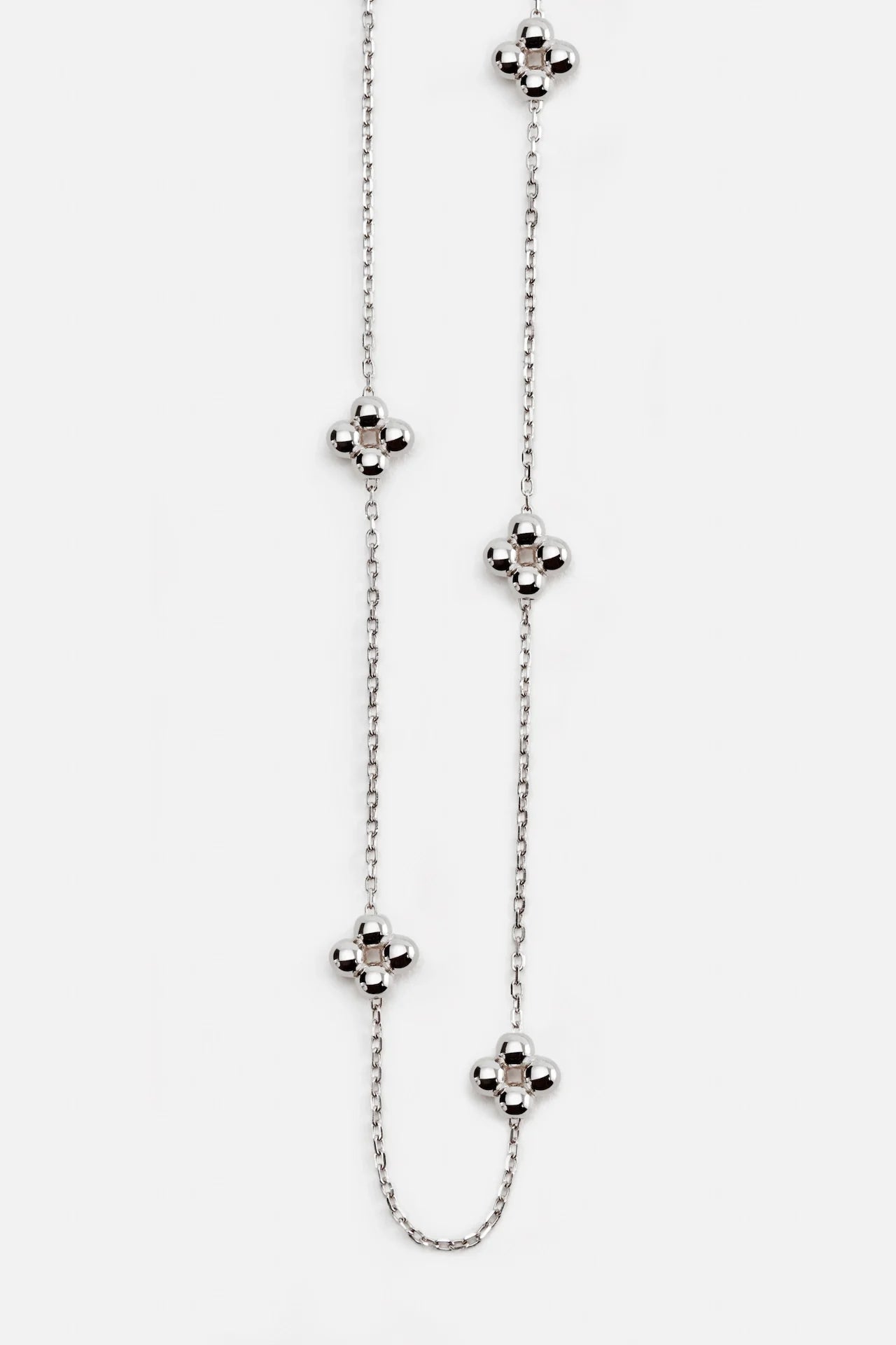 MINI BERRY NECKLACE