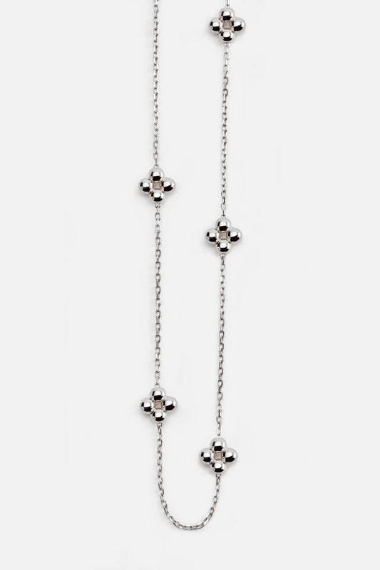MINI BERRY NECKLACE