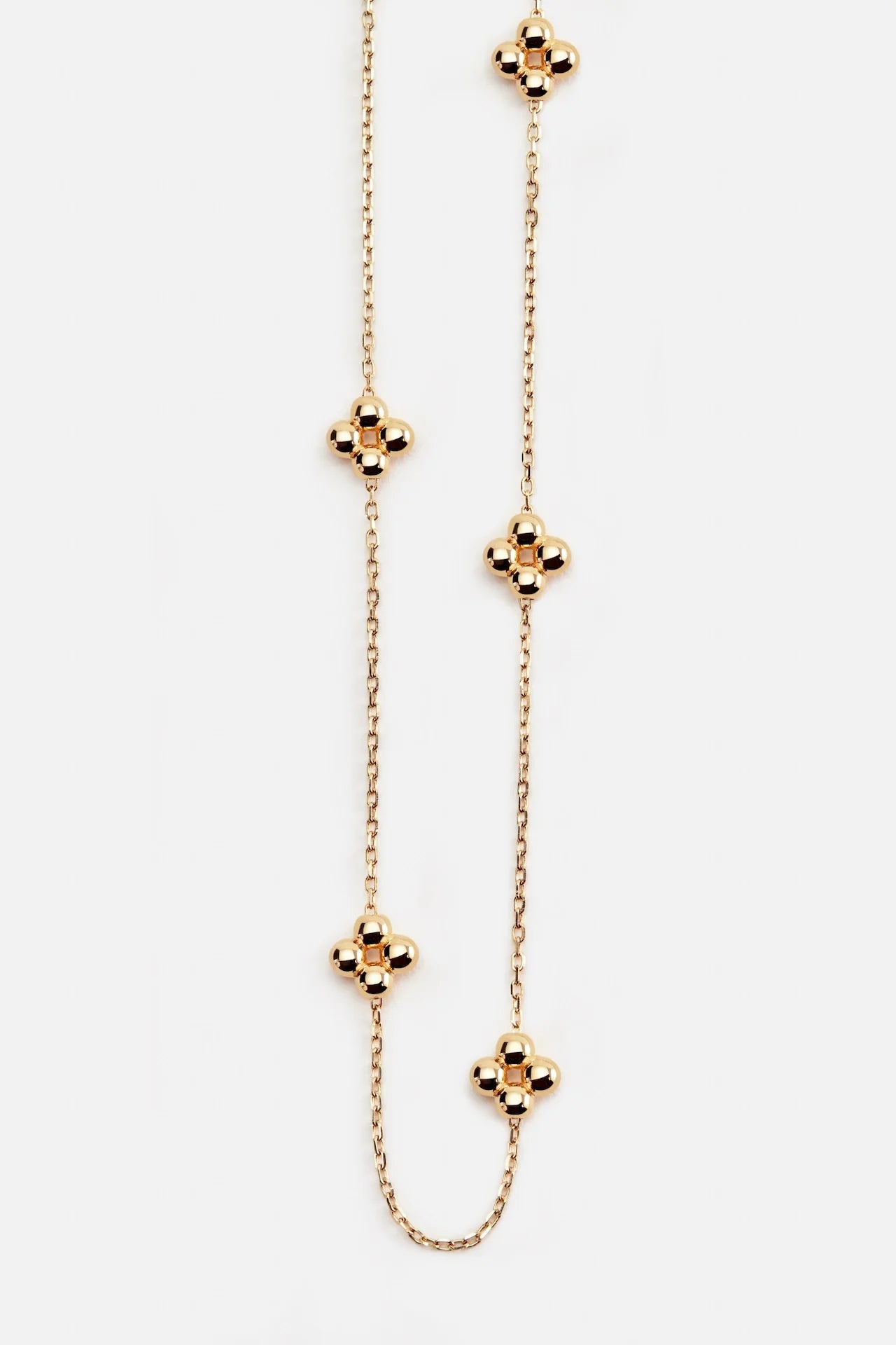 MINI BERRY NECKLACE
