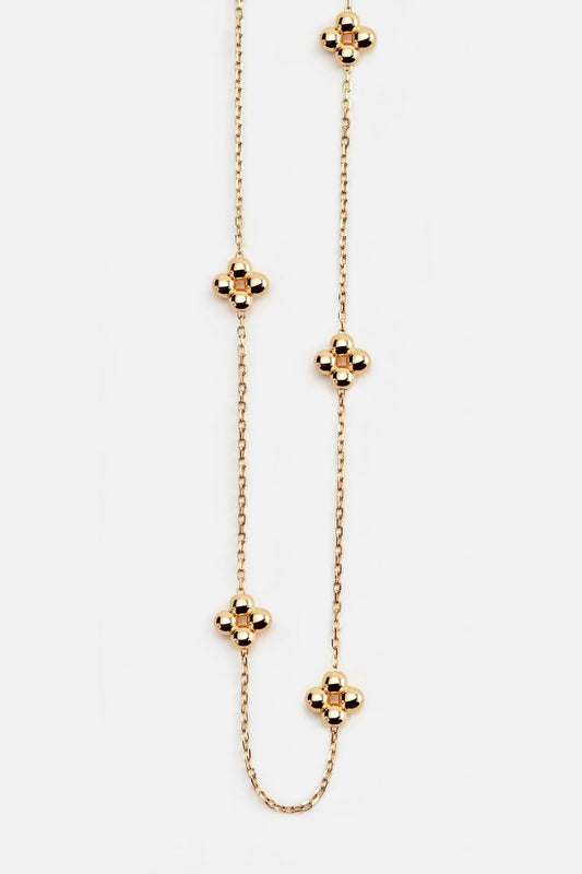 MINI BERRY NECKLACE