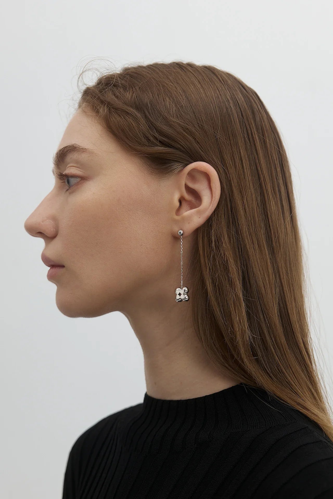 BERRY BLOSSOM EARRINGS