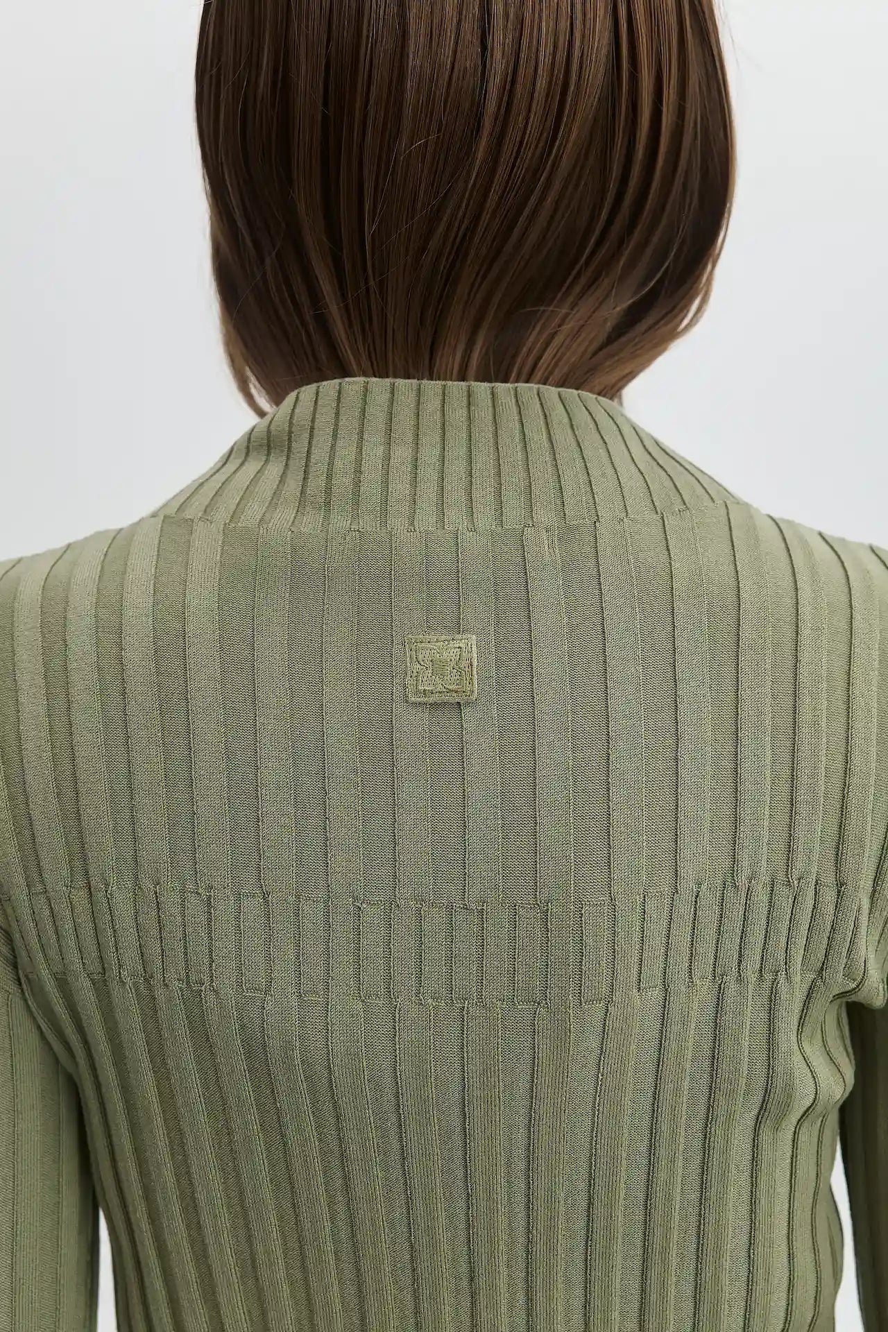 TENCEL KNIT TOP