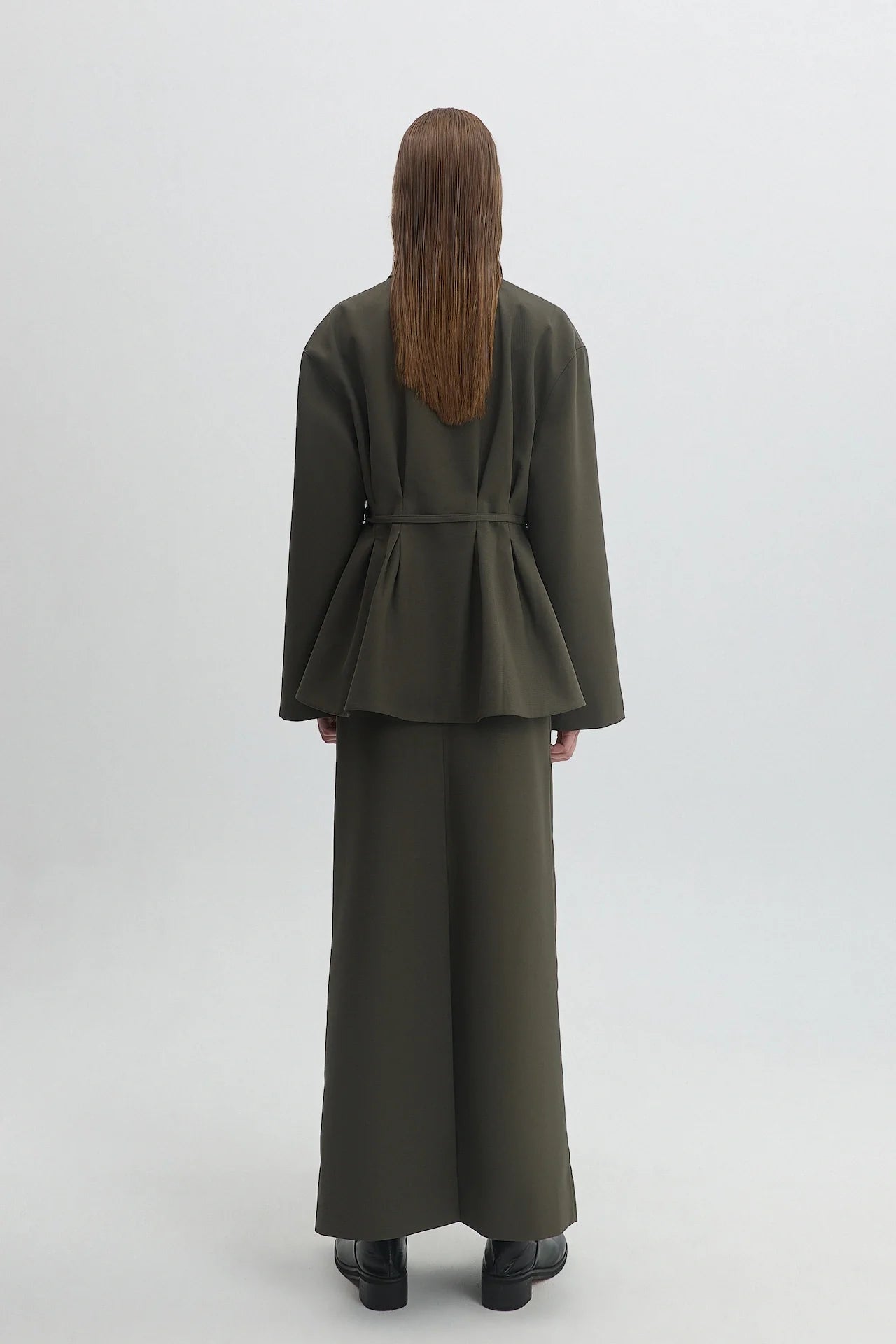 WOOL COAT