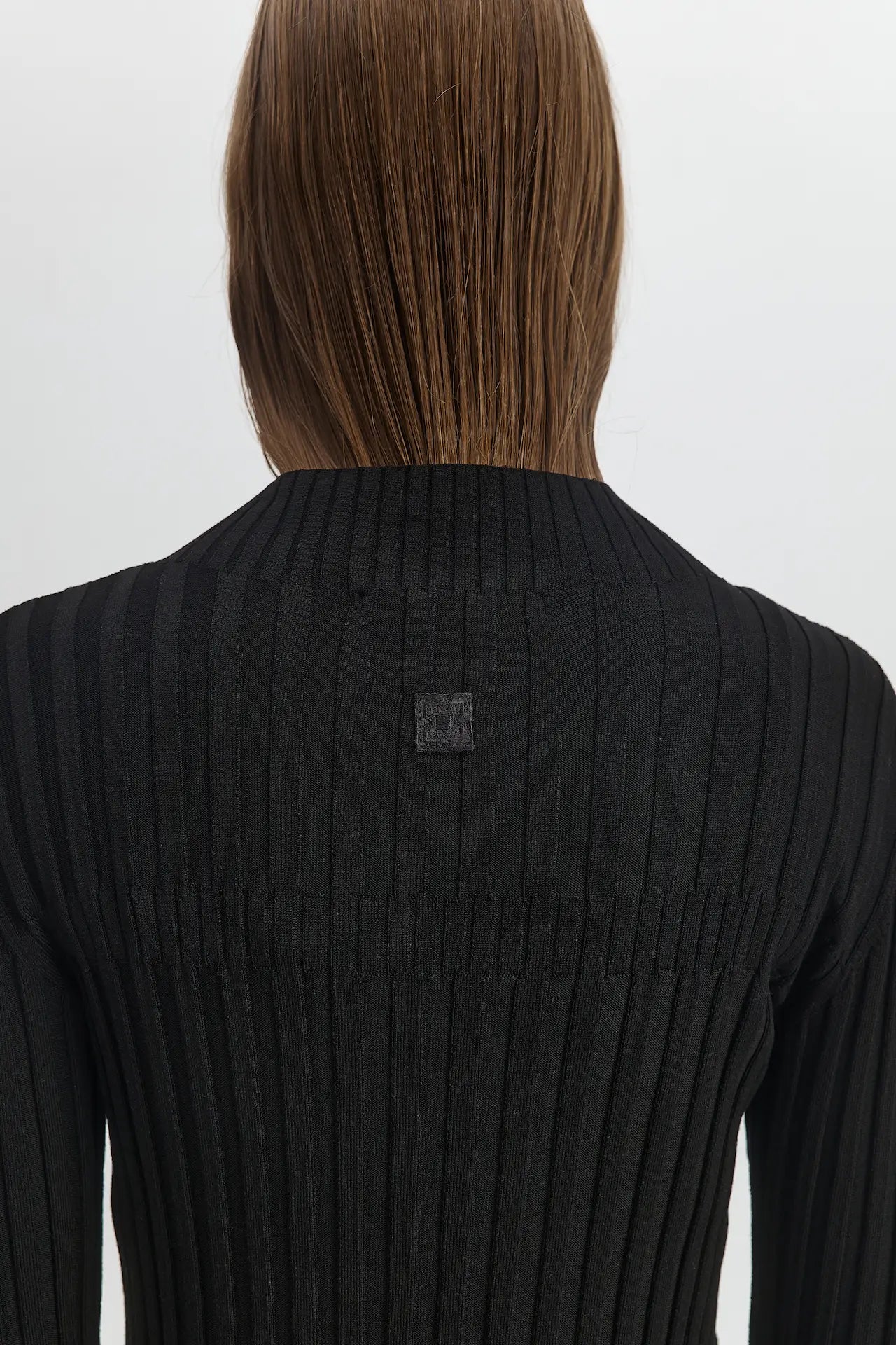 TENCEL KNIT TOP