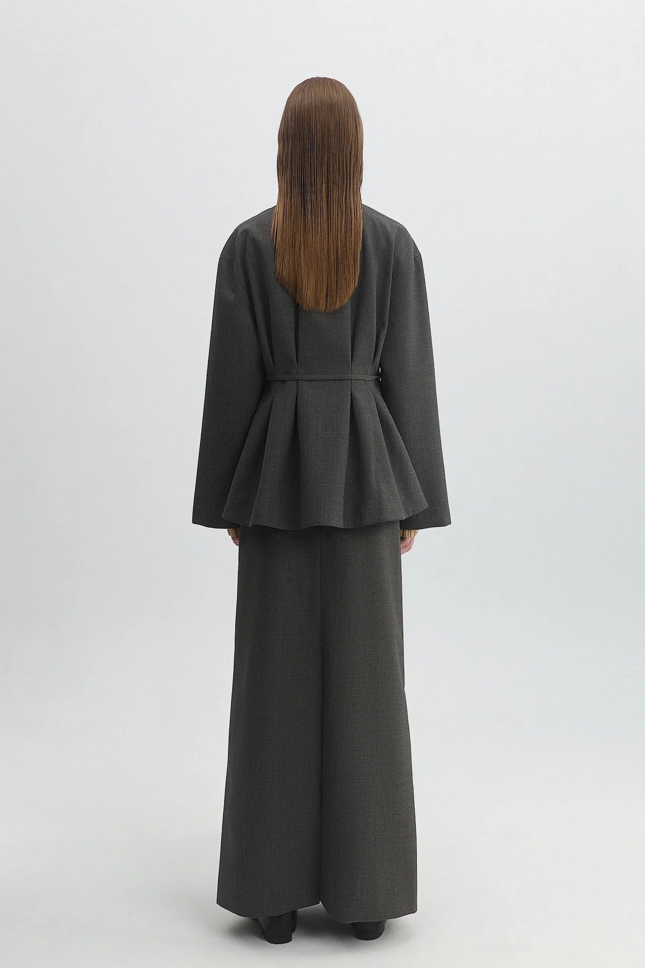 WOOL COAT