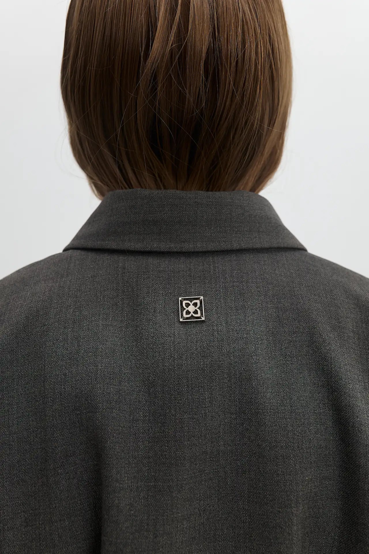 WOOL COAT