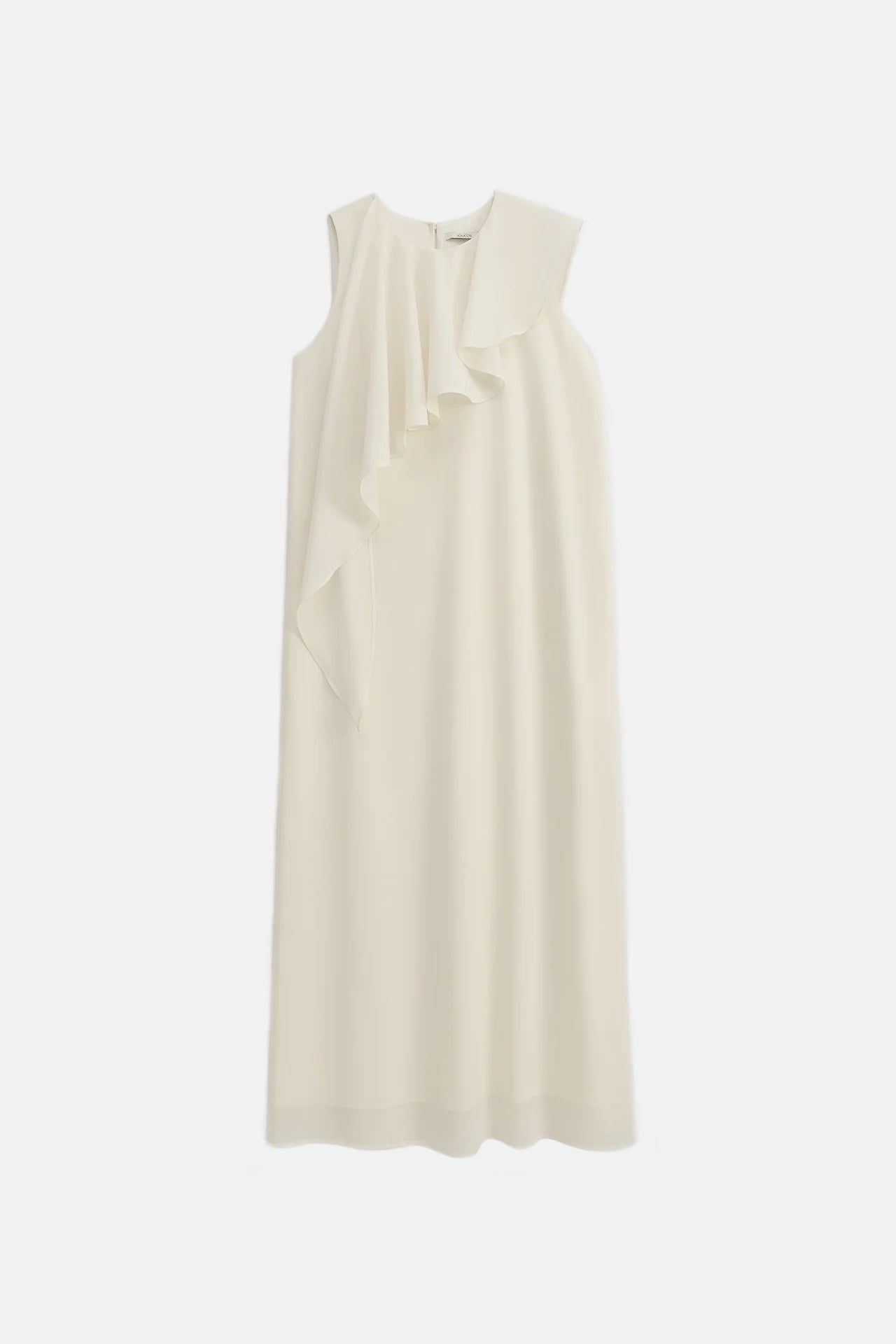 SCARF DRESS