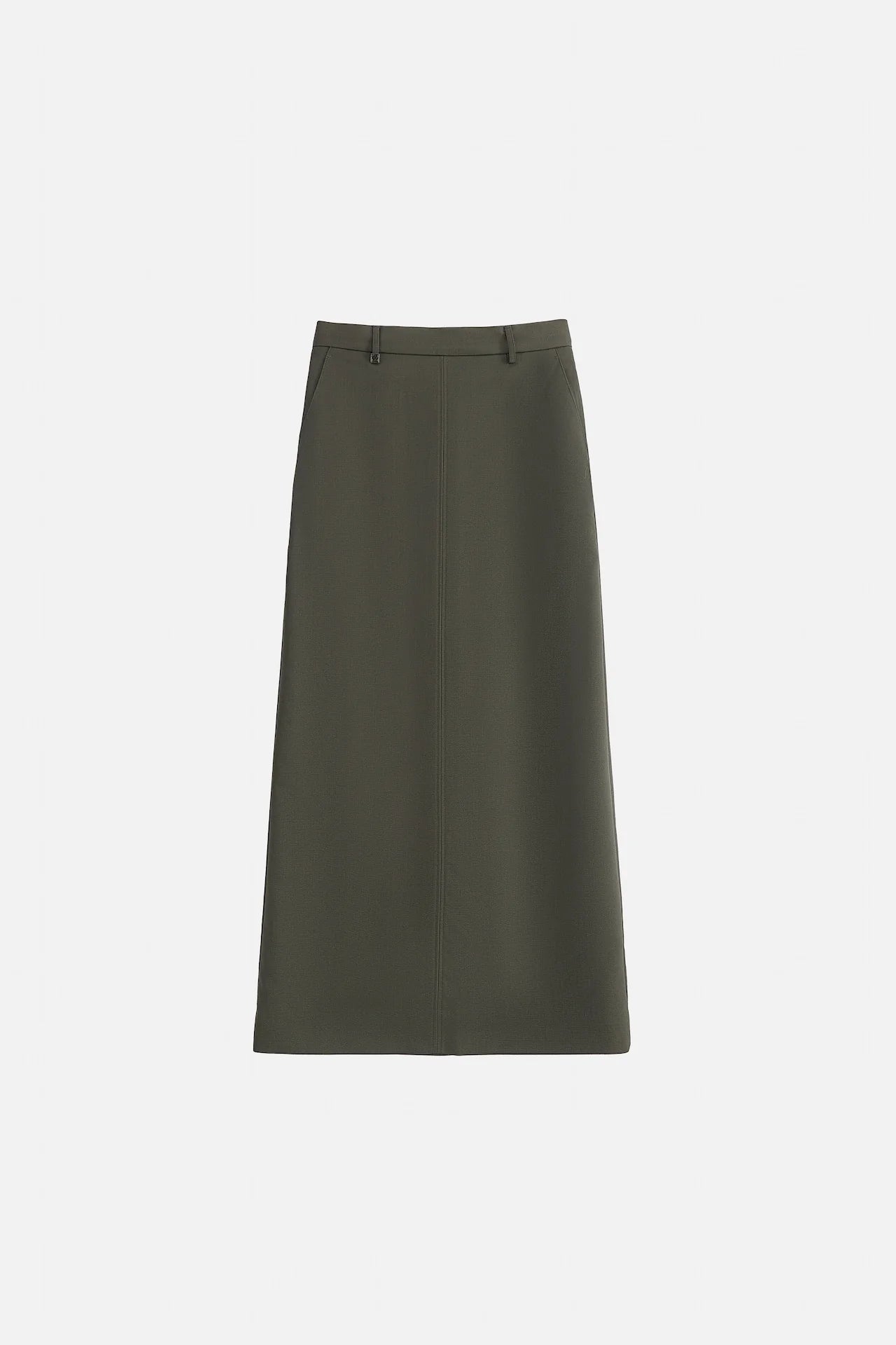 STRAIGHT SKIRT