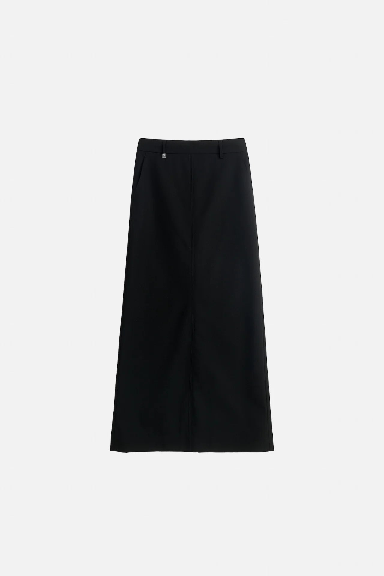 STRAIGHT SKIRT