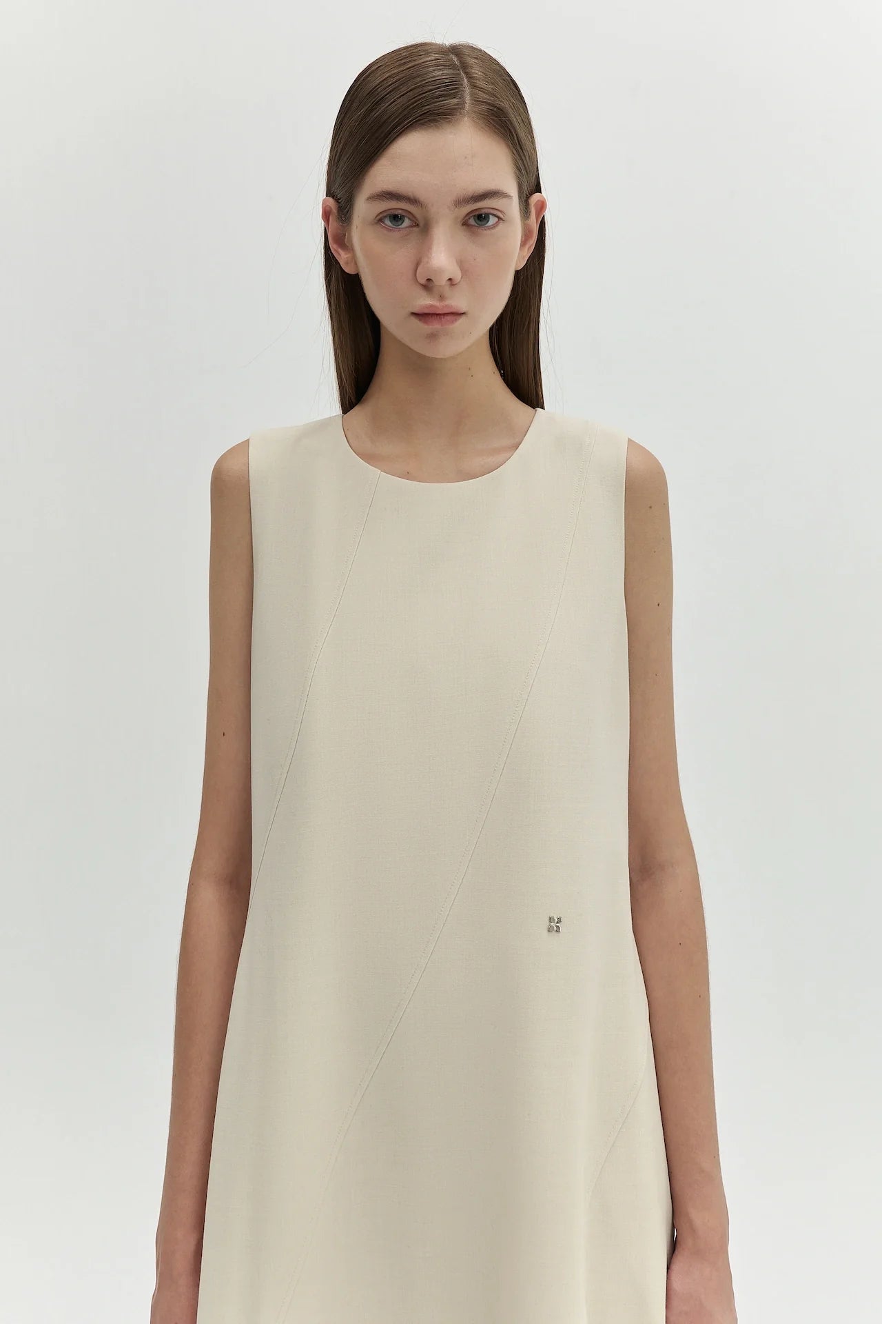 WOOL DRESS
