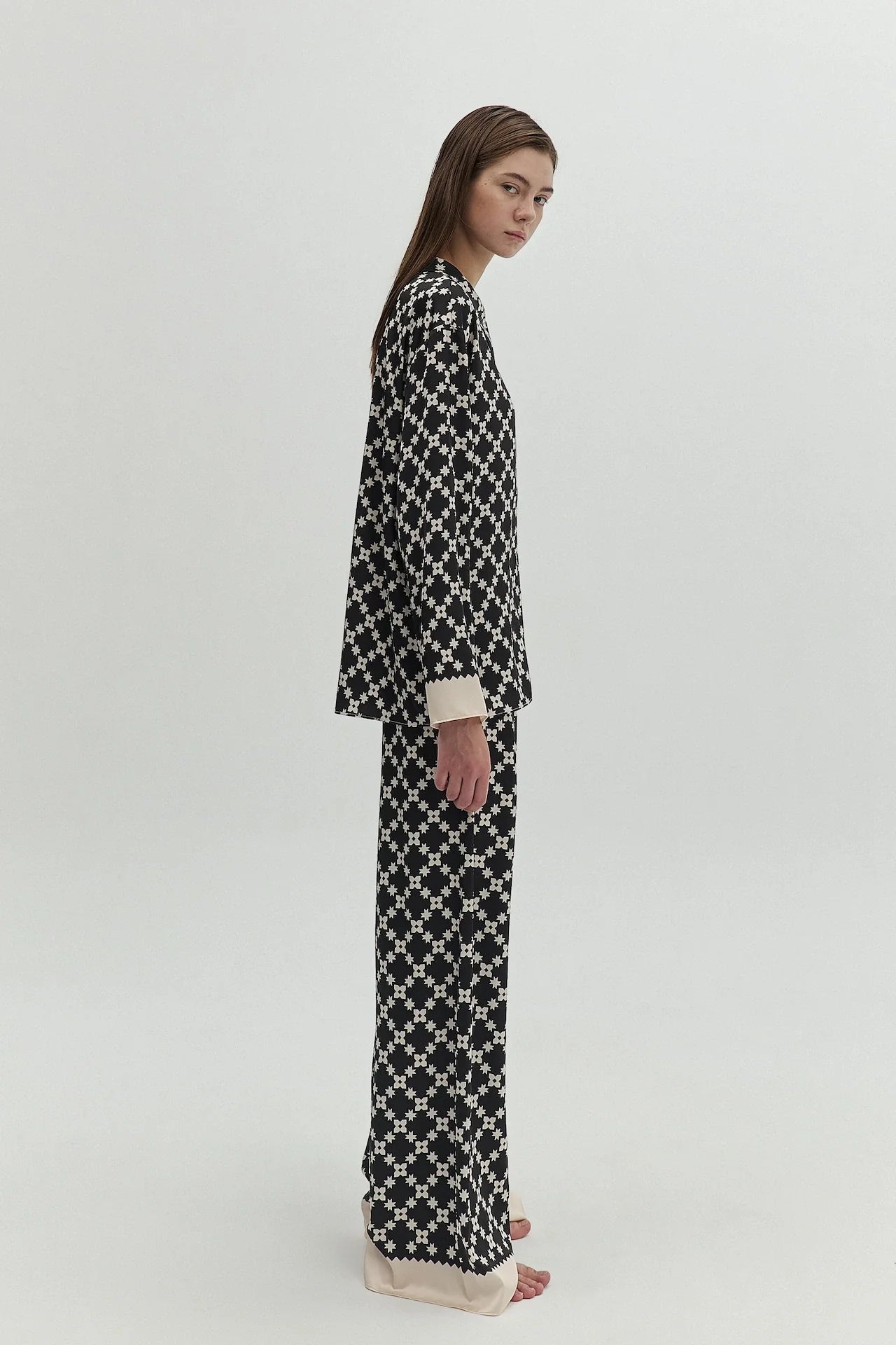 MONOGRAM SLEEPWEAR