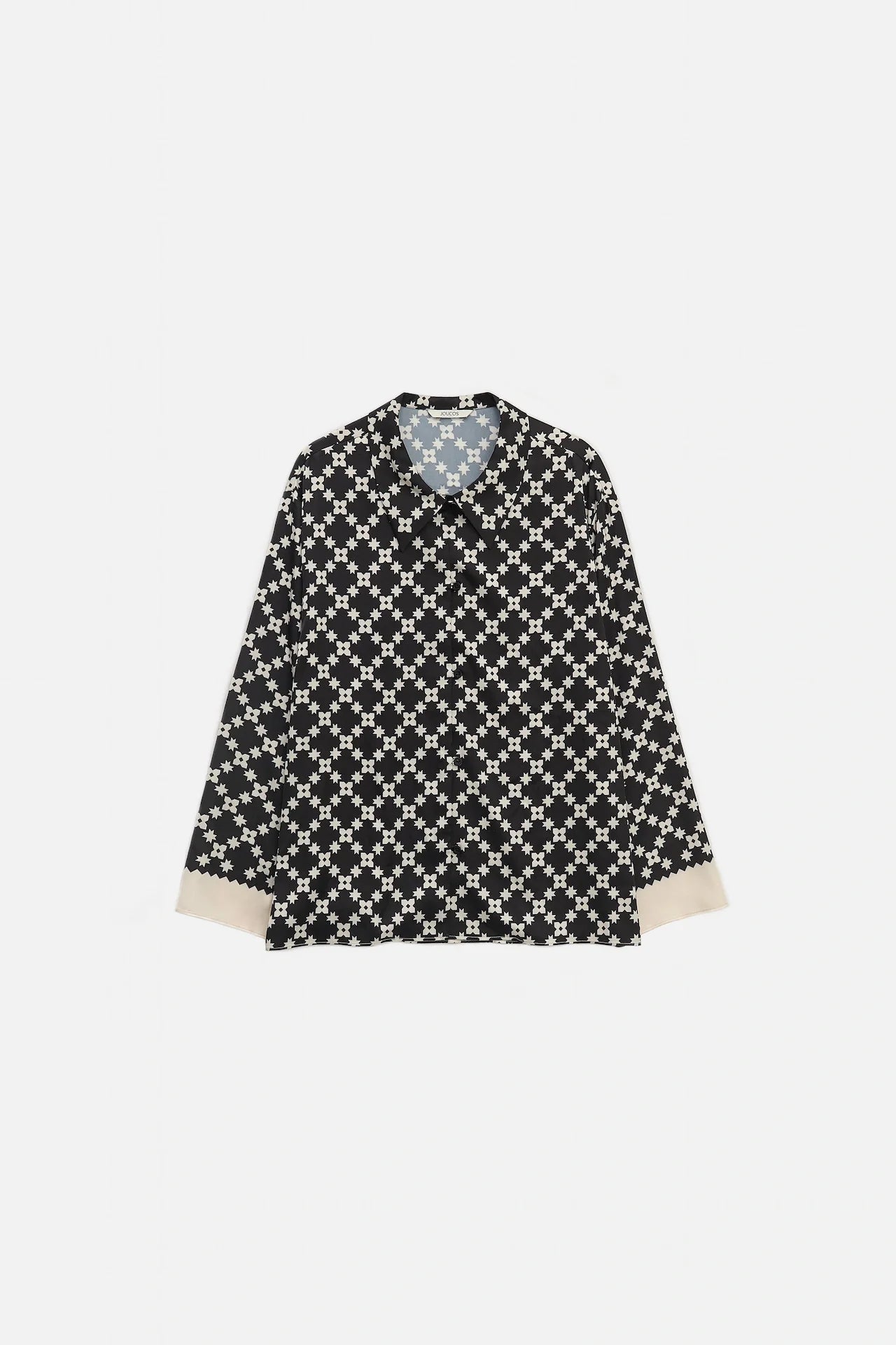 MONOGRAM SLEEPWEAR