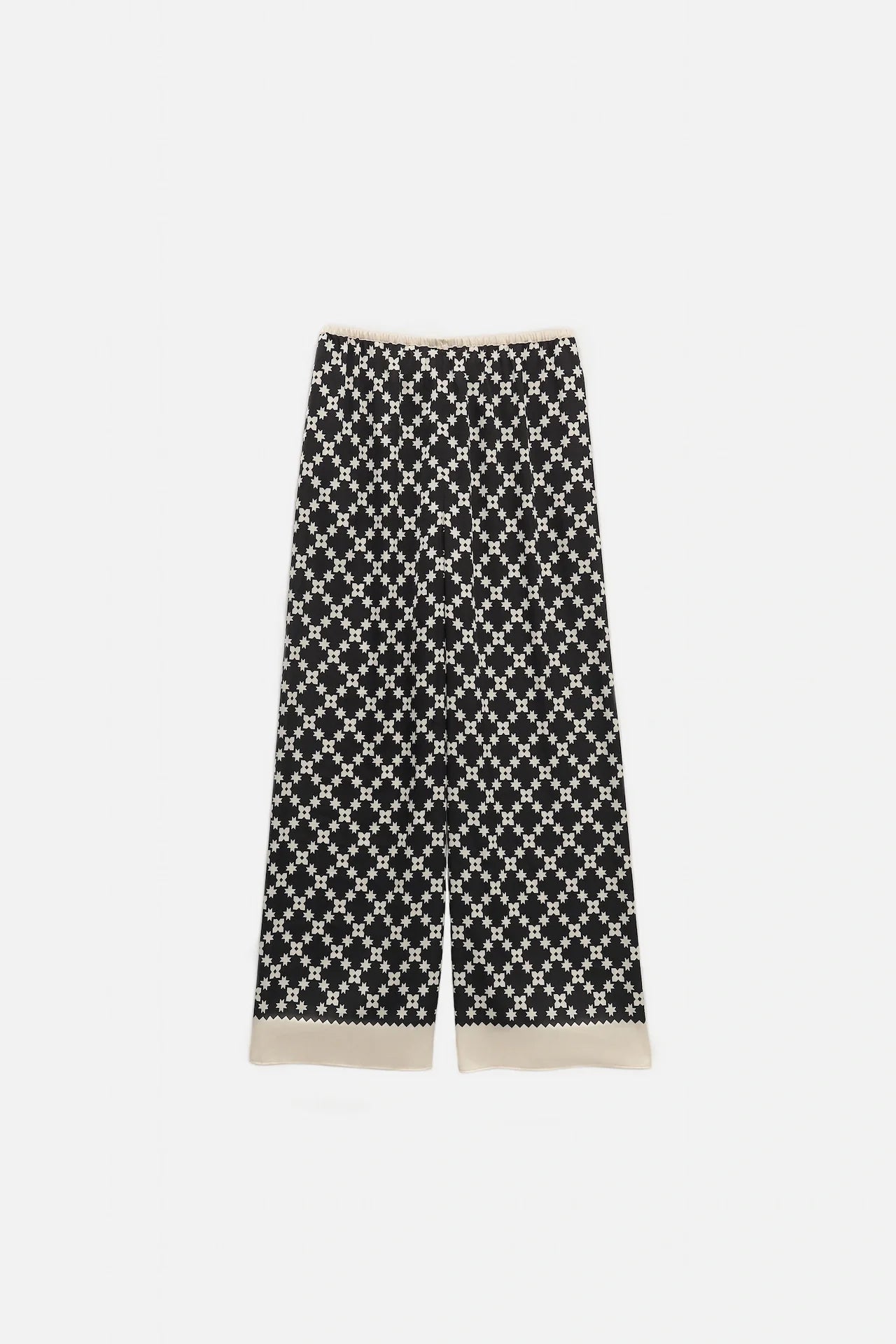 MONOGRAM SLEEPWEAR