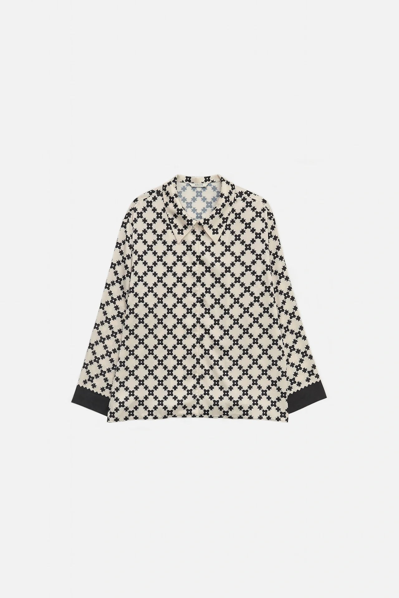 MONOGRAM SLEEPWEAR