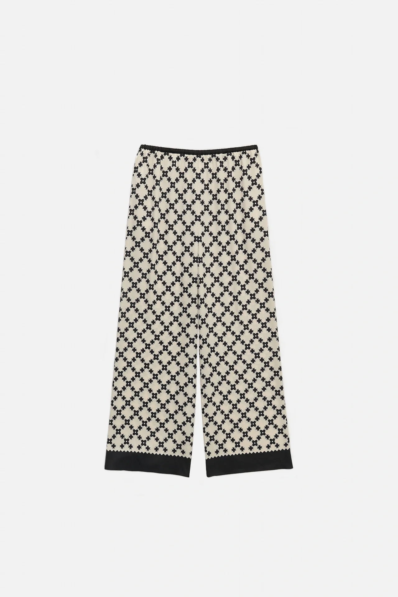 MONOGRAM SLEEPWEAR